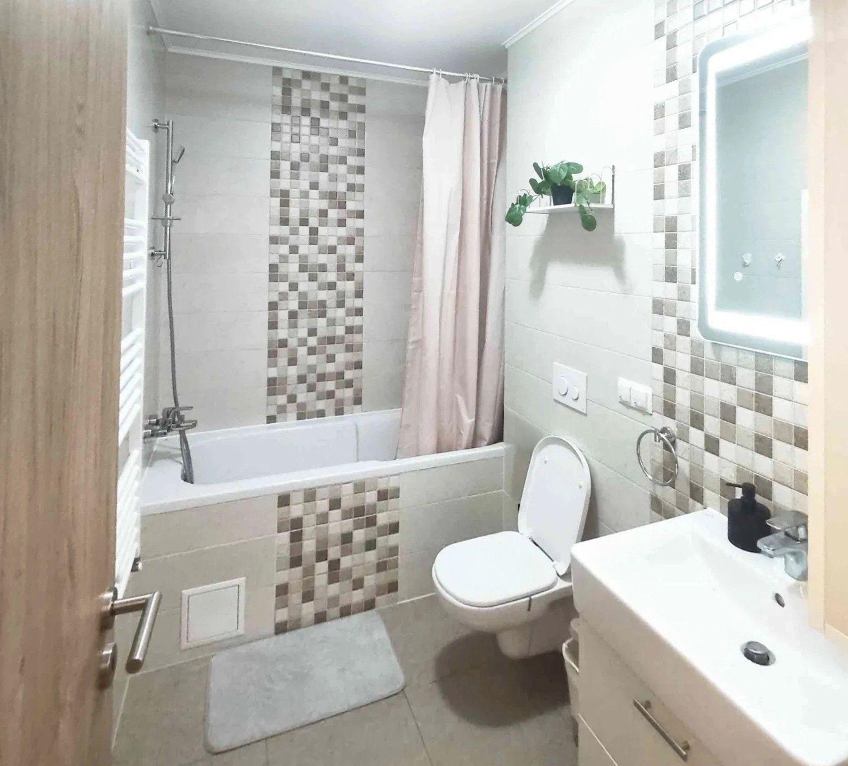Apartament 2 camere cu terasă generoasă de 16 mp Kasper Coresi Etaj 1 - 14