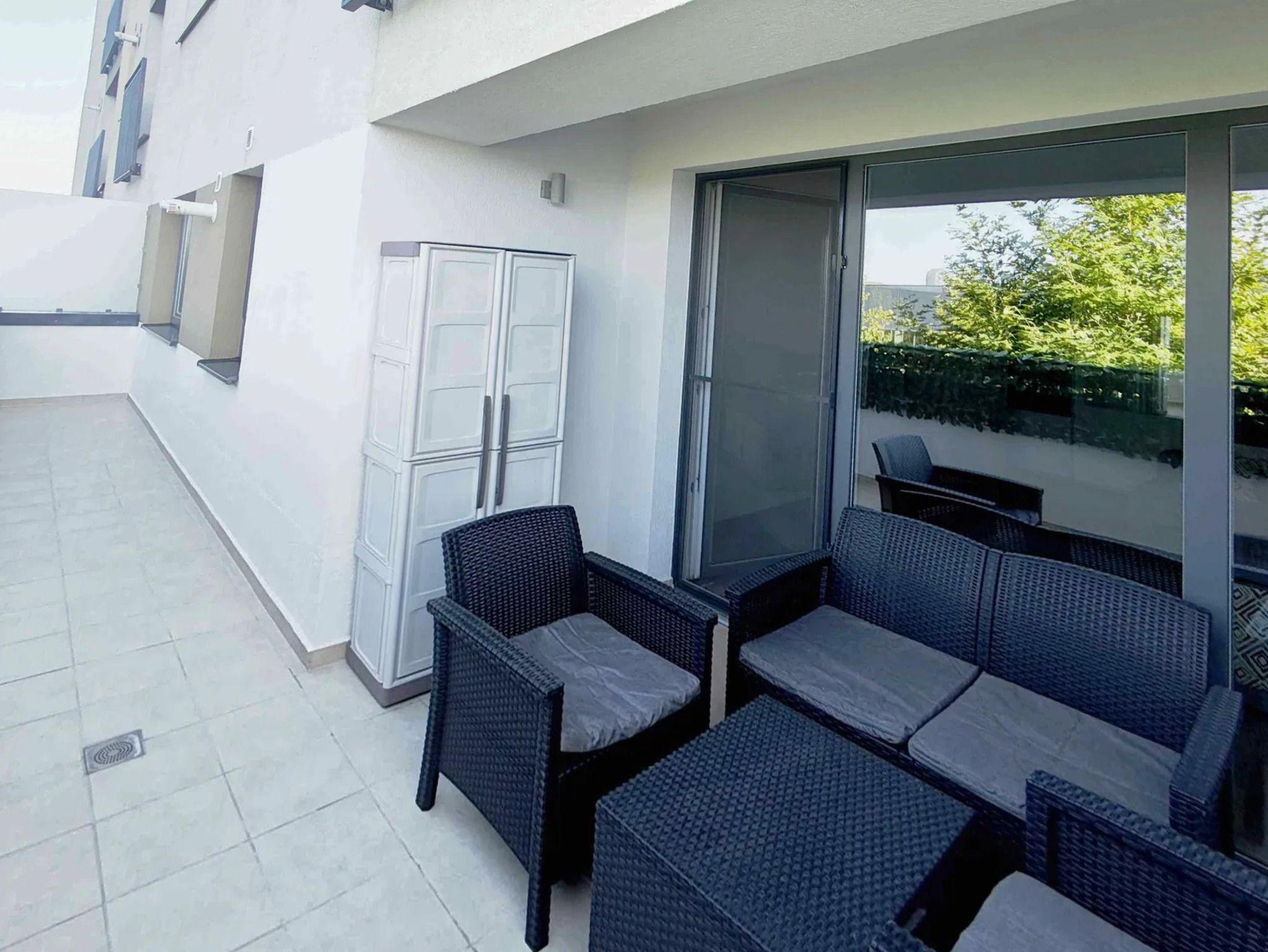 Apartament 2 camere cu terasă generoasă de 16 mp Kasper Coresi Etaj 1 - 4
