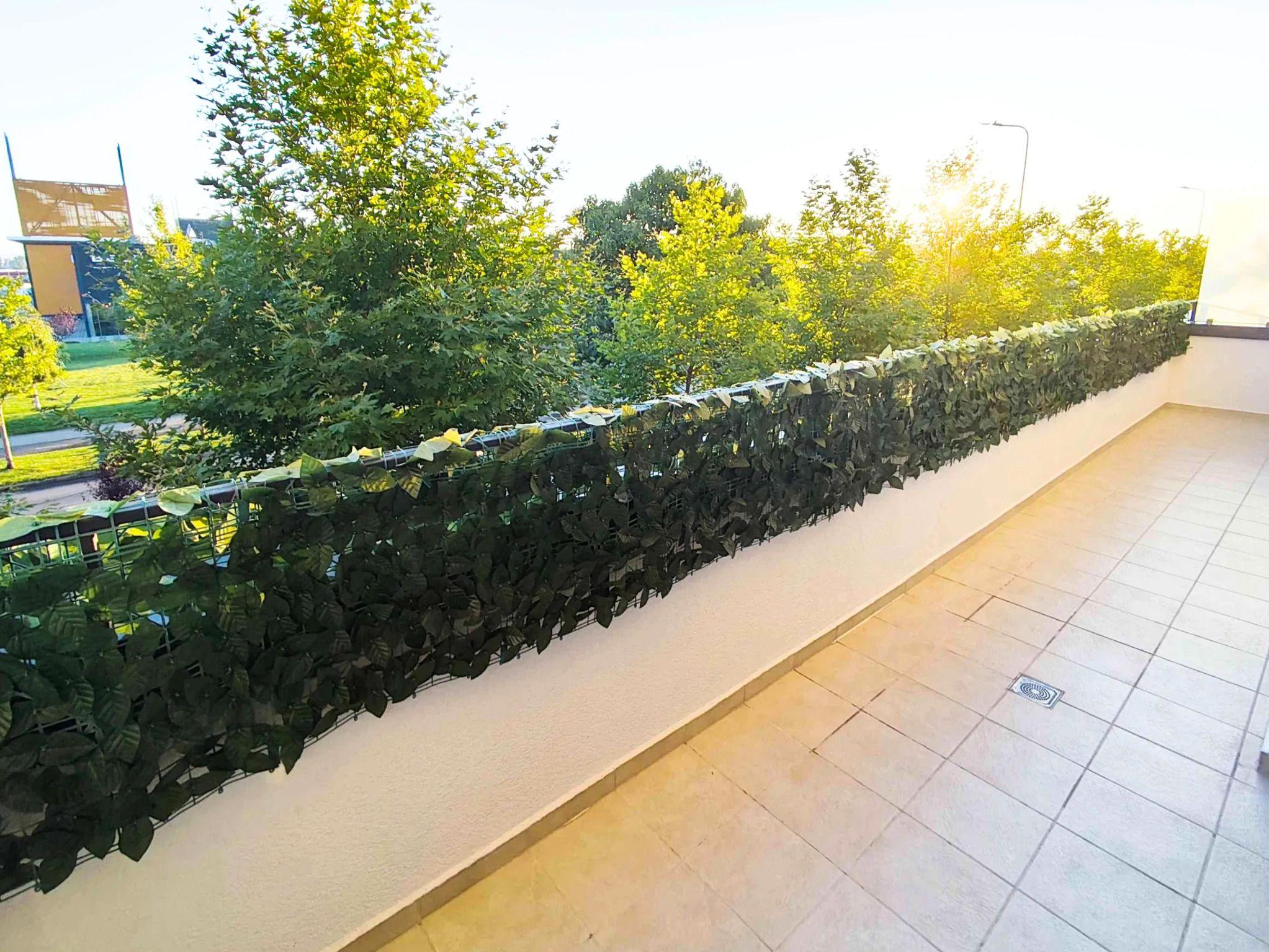 Apartament 2 camere cu terasă generoasă de 16 mp Kasper Coresi Etaj 1 - 3