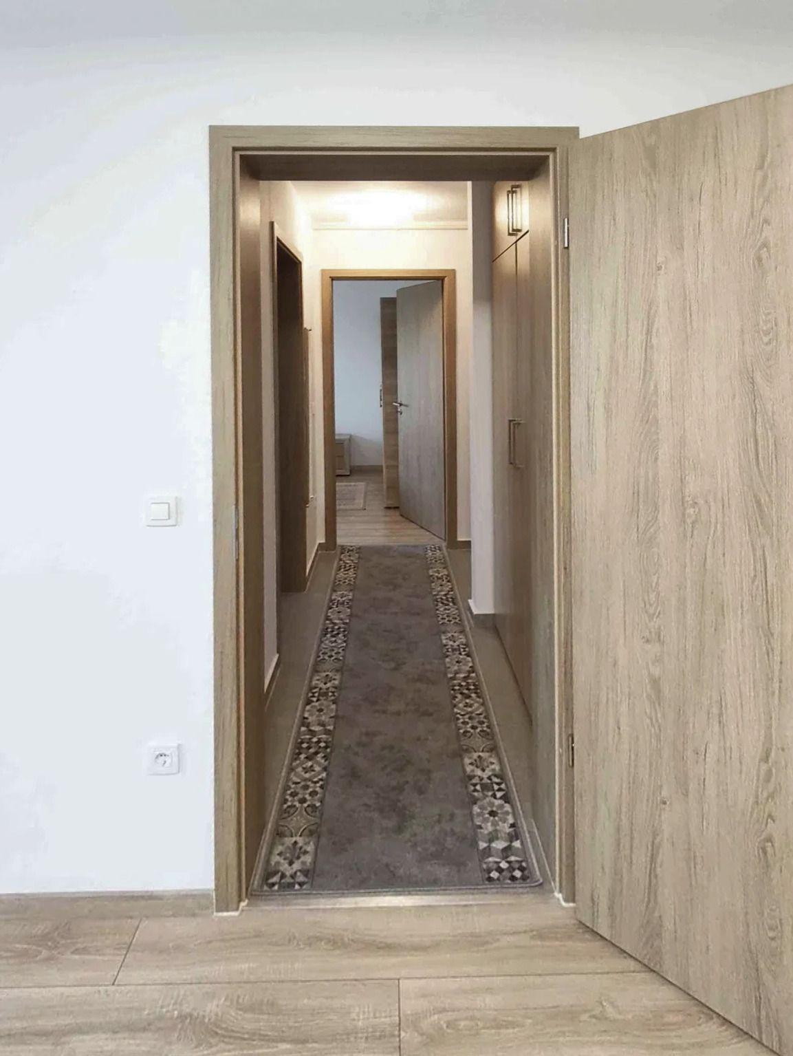 Apartament 2 camere cu terasă generoasă de 16 mp Kasper Coresi Etaj 1 - 9