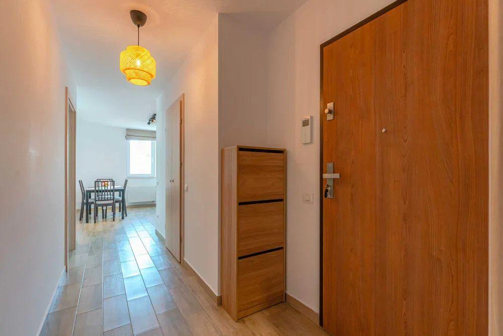 Cumperi apartamentul Parcarea O iei dacă vrei - 5