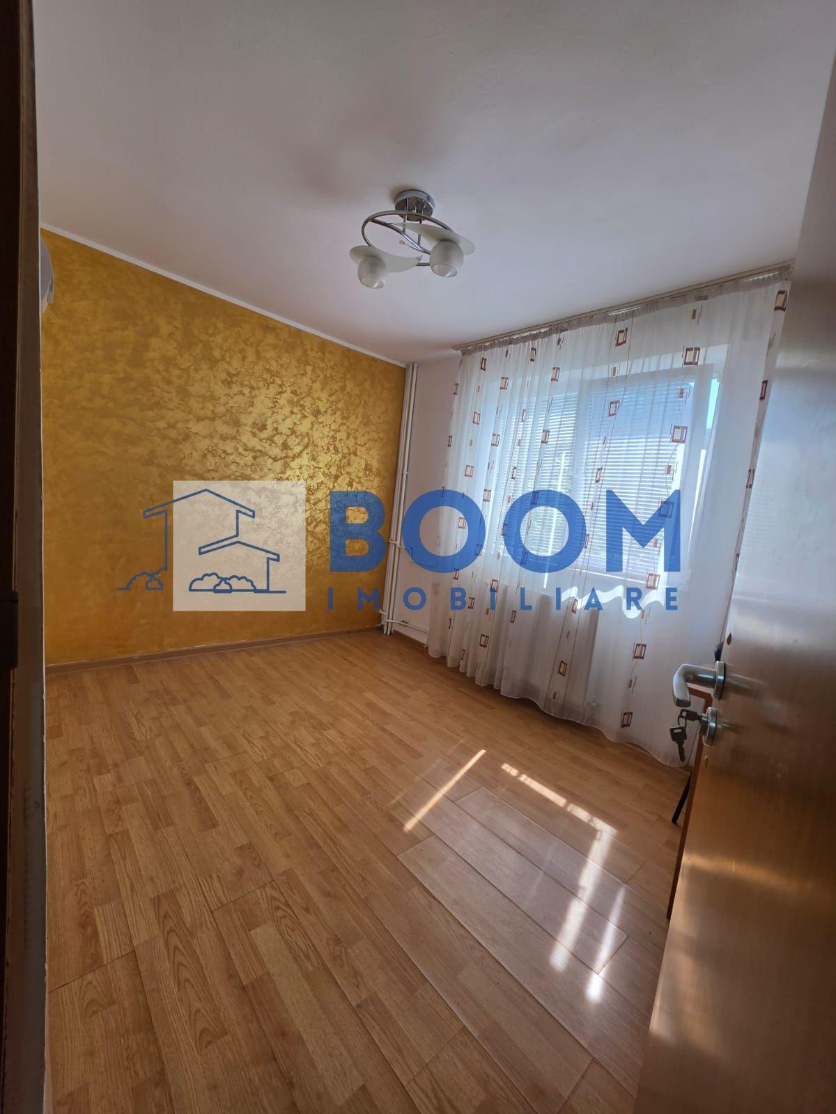Apartament 2 camere Ostroveni | Etaj 1 | Complet mobilat I-01 - 7