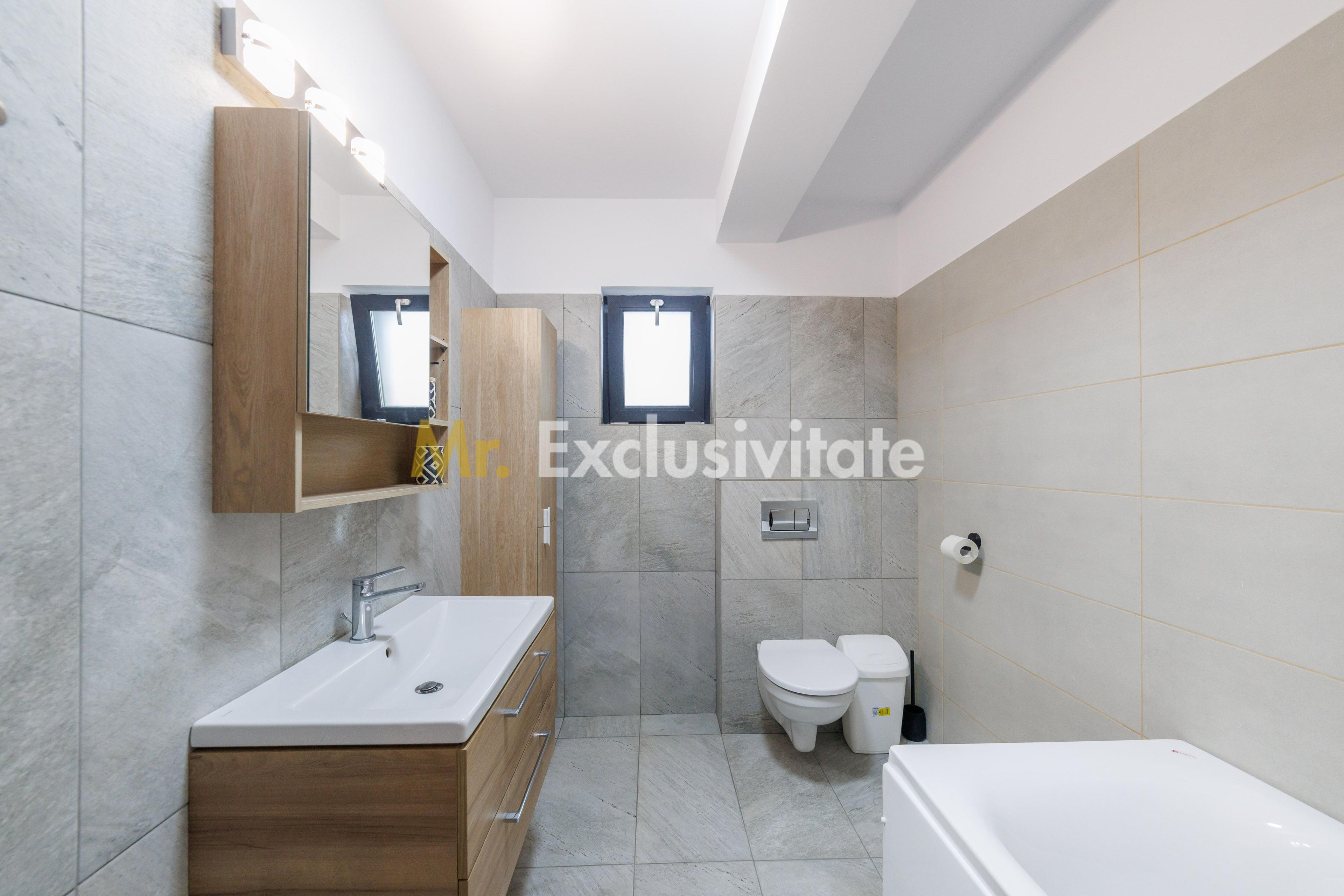De inchiriat Casa moderna noua in Stefanesti-5 min Pitesti! - 7