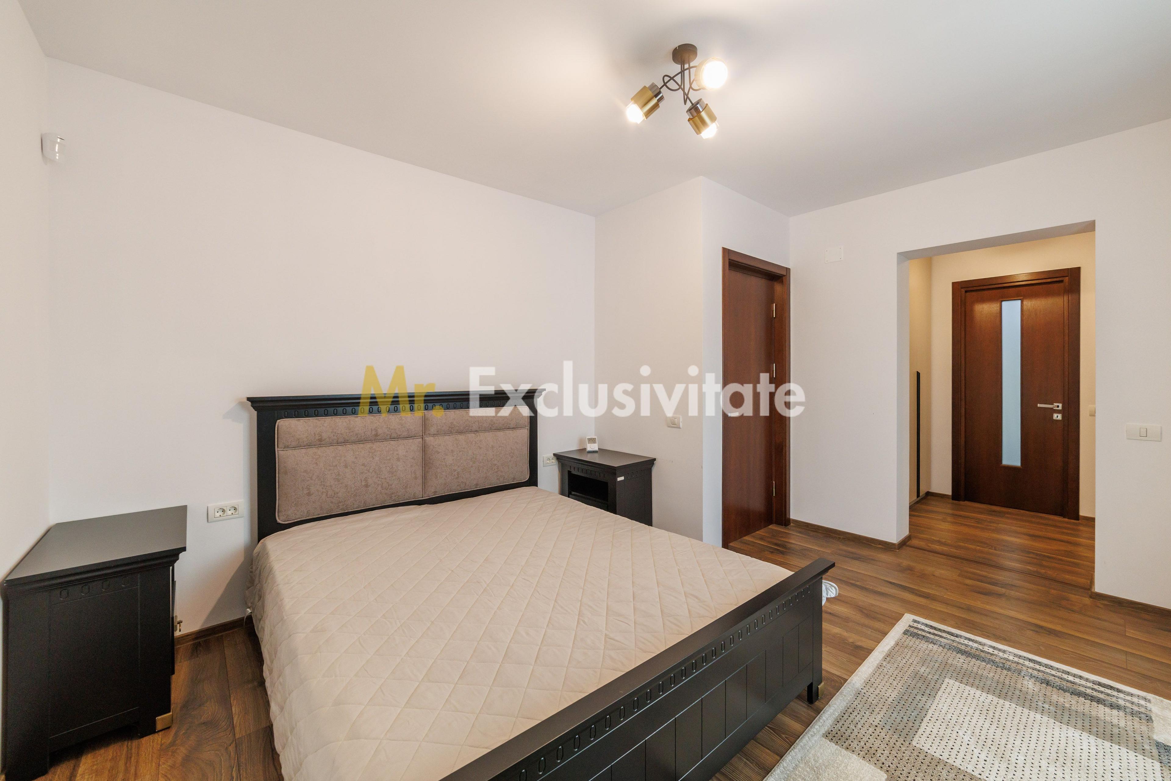 De inchiriat Casa moderna noua in Stefanesti-5 min Pitesti! - 5