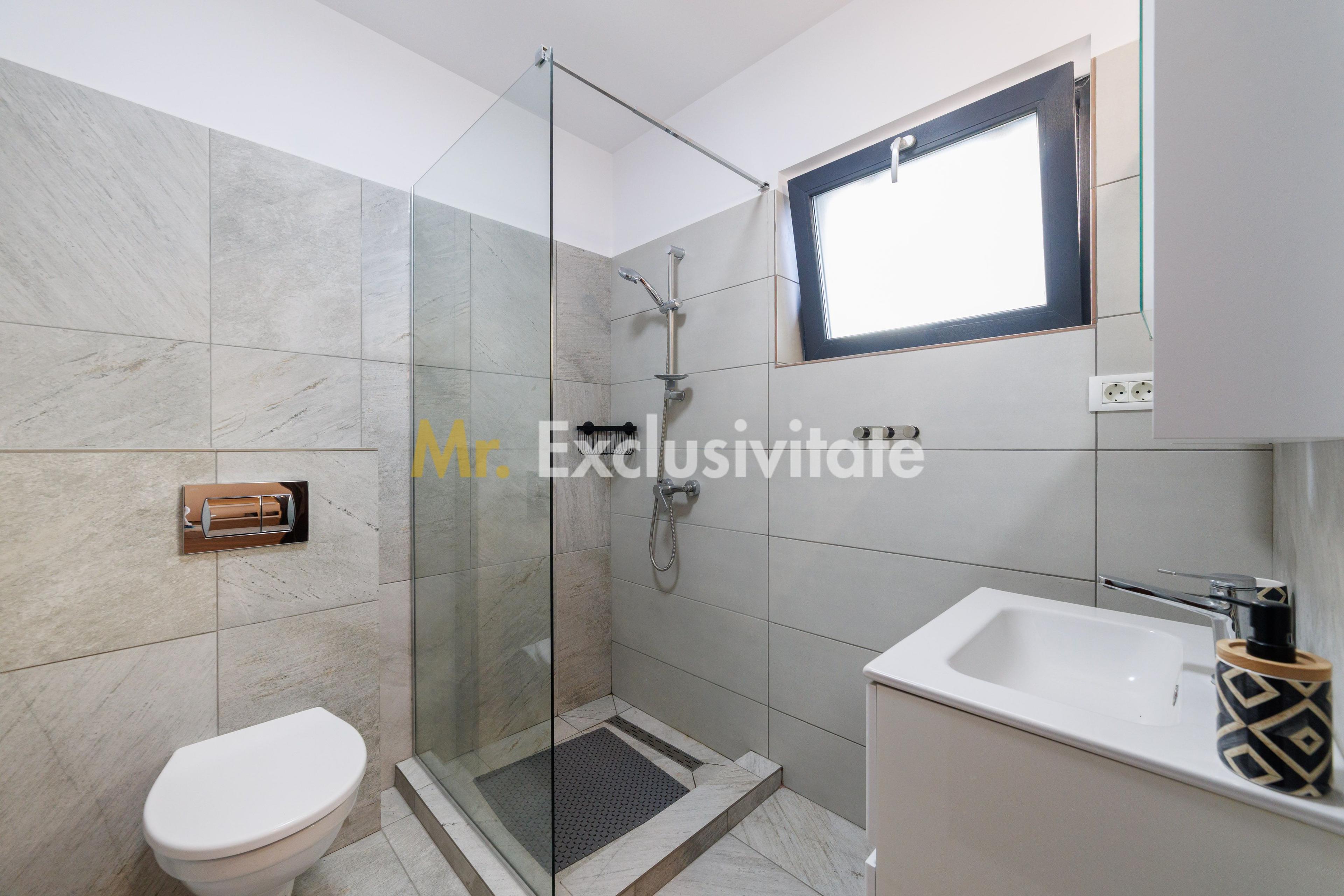 De inchiriat Casa moderna noua in Stefanesti-5 min Pitesti! - 13