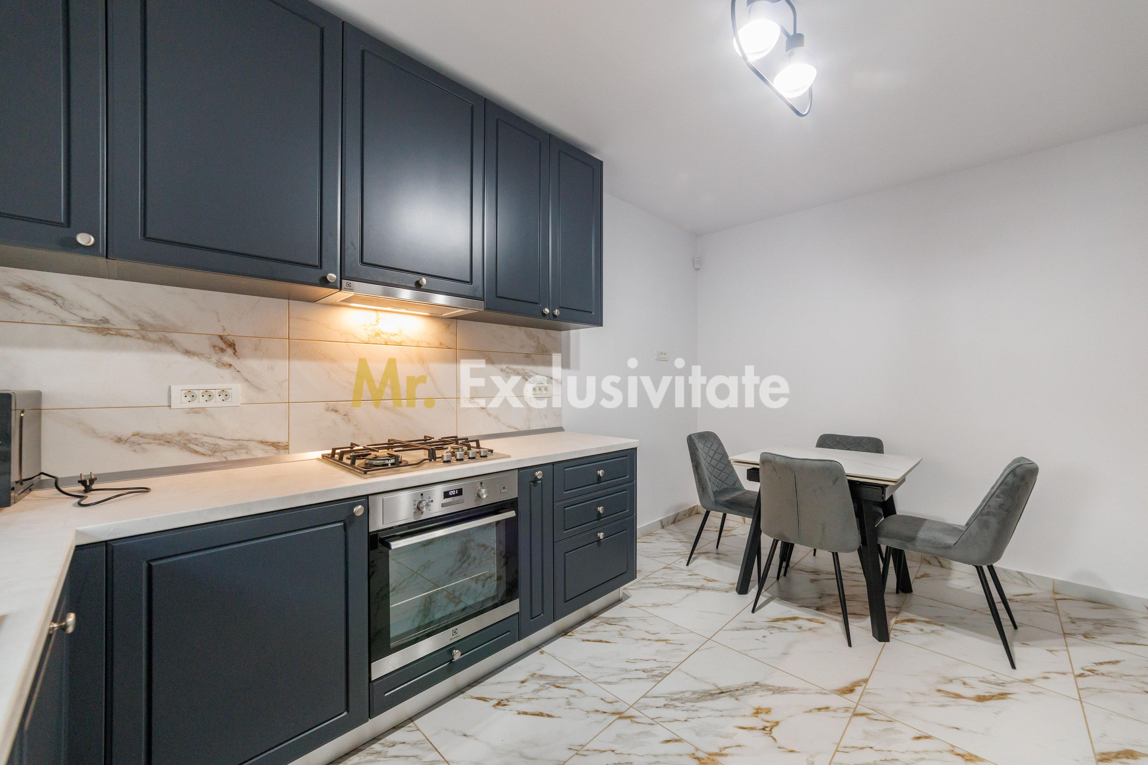 De inchiriat Casa moderna noua in Stefanesti-5 min Pitesti! - 18