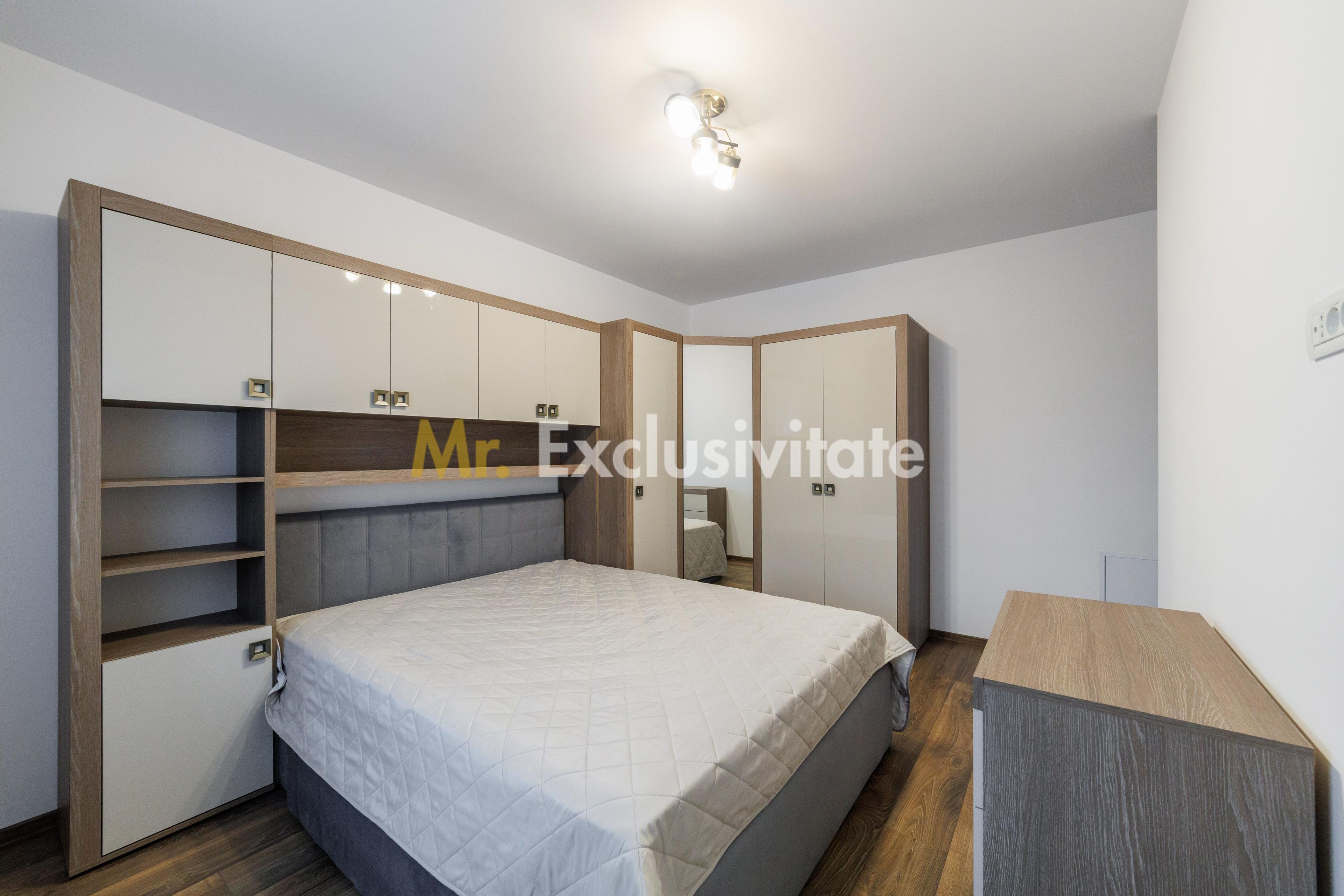 De inchiriat Casa moderna noua in Stefanesti-5 min Pitesti! - 11