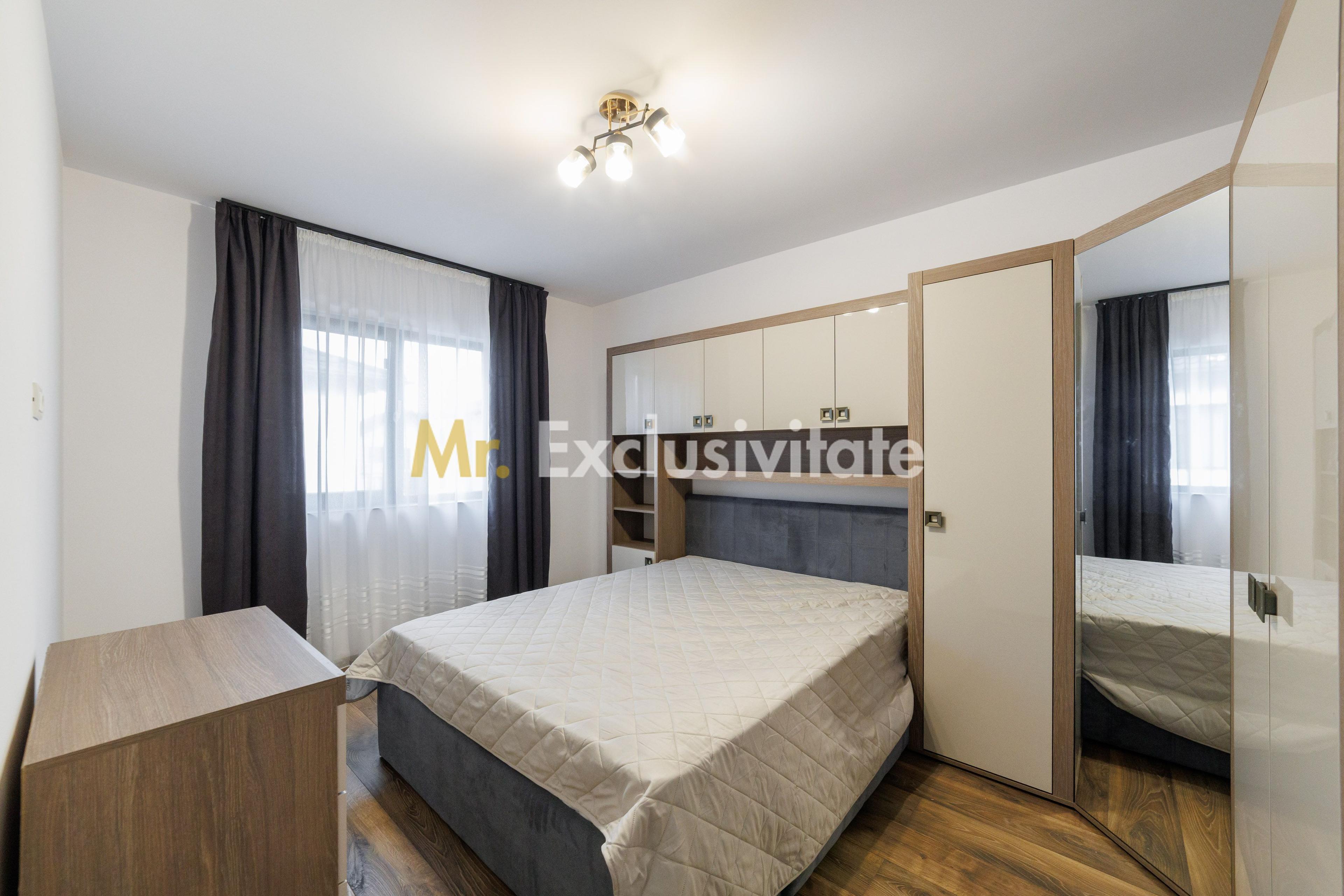 De inchiriat Casa moderna noua in Stefanesti-5 min Pitesti! - 6