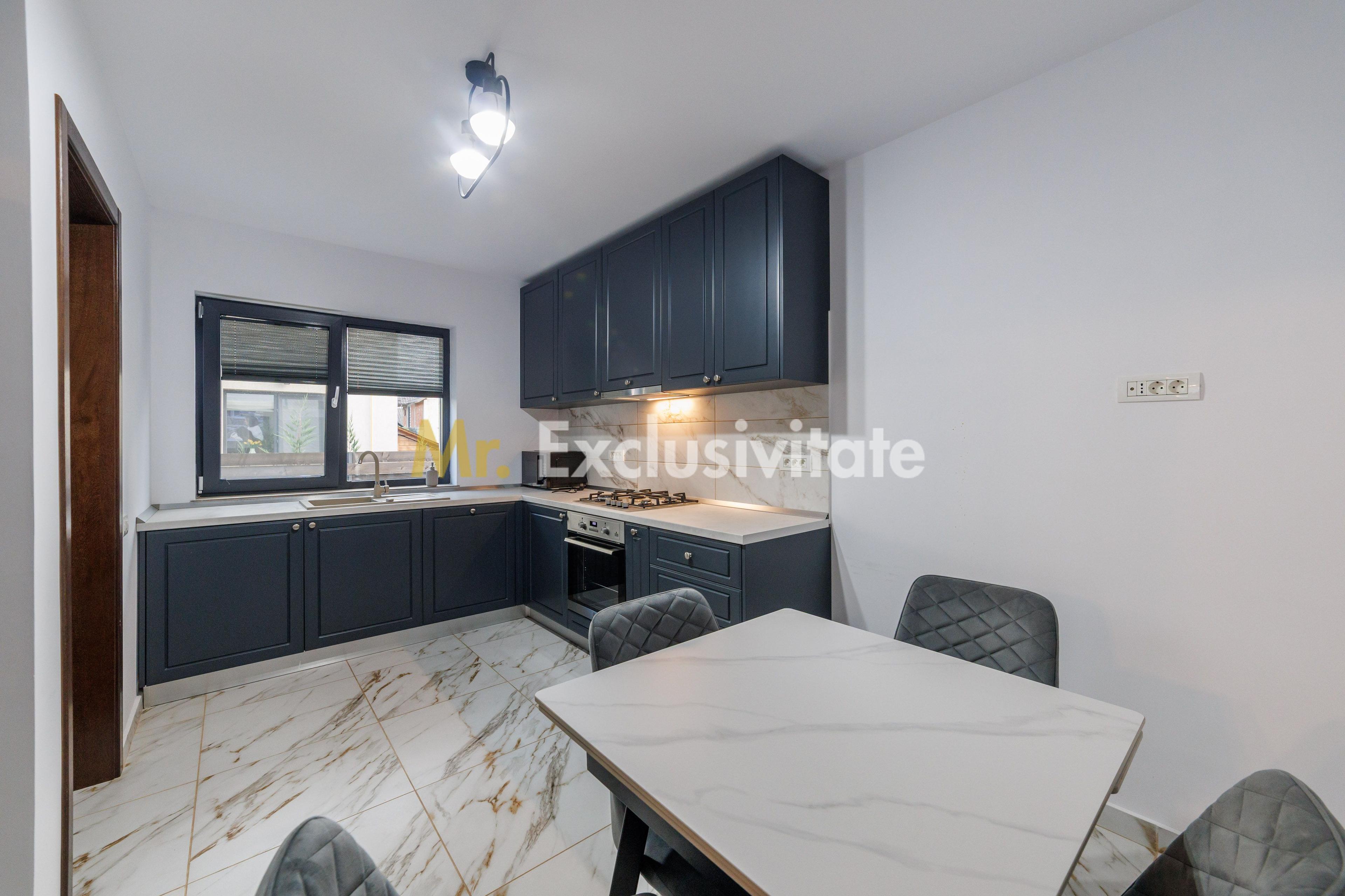 De inchiriat Casa moderna noua in Stefanesti-5 min Pitesti! - 4