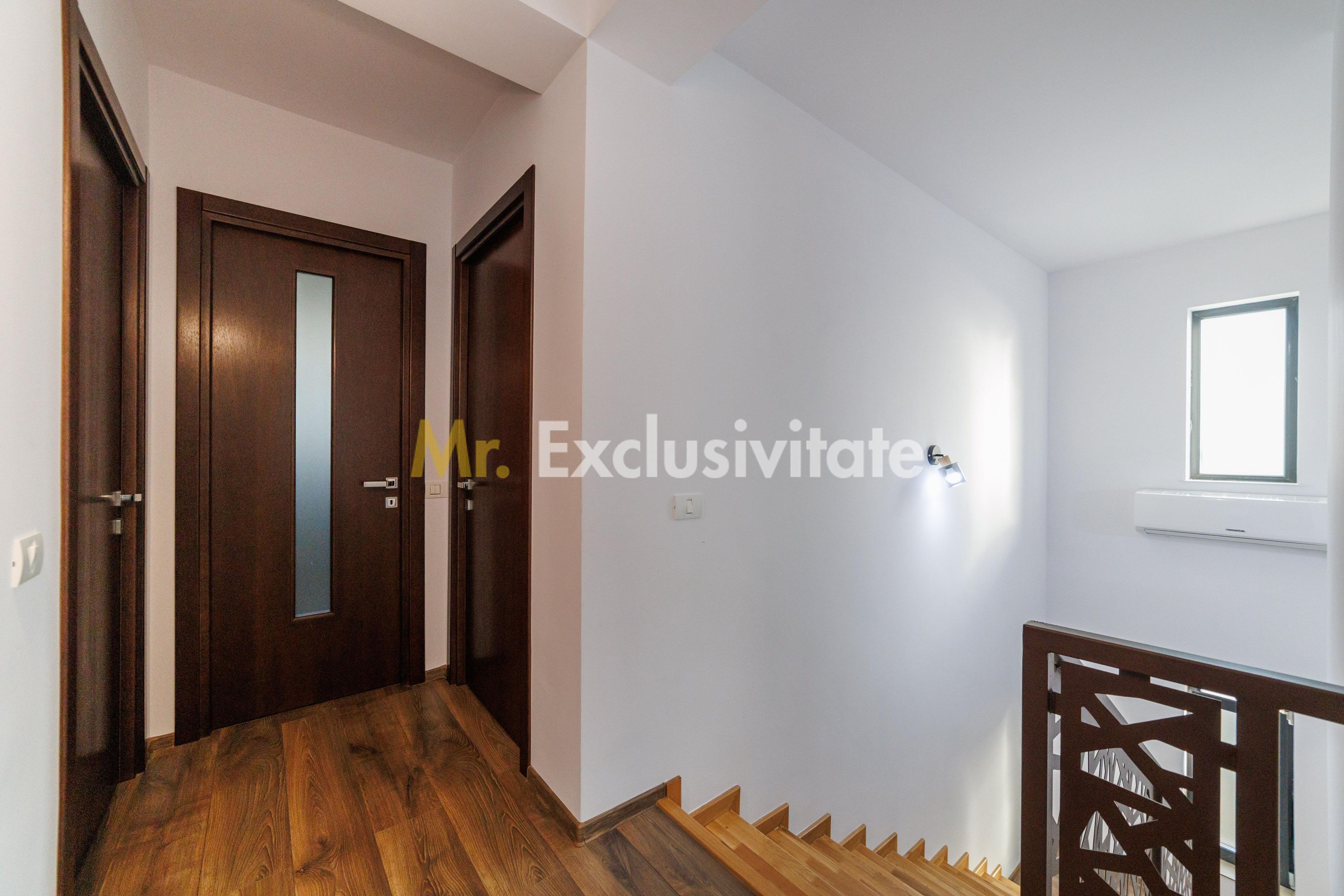 De inchiriat Casa moderna noua in Stefanesti-5 min Pitesti! - 14