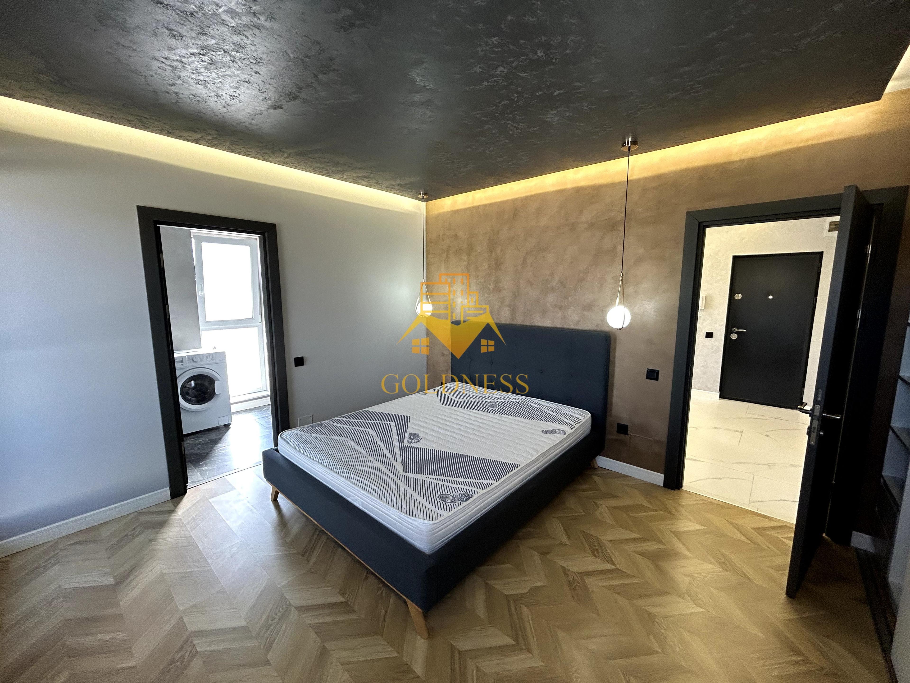 Penthouse, 3 camere, 2 bai, terasa 160mp, Floresti Zona Cart. Terra - 3