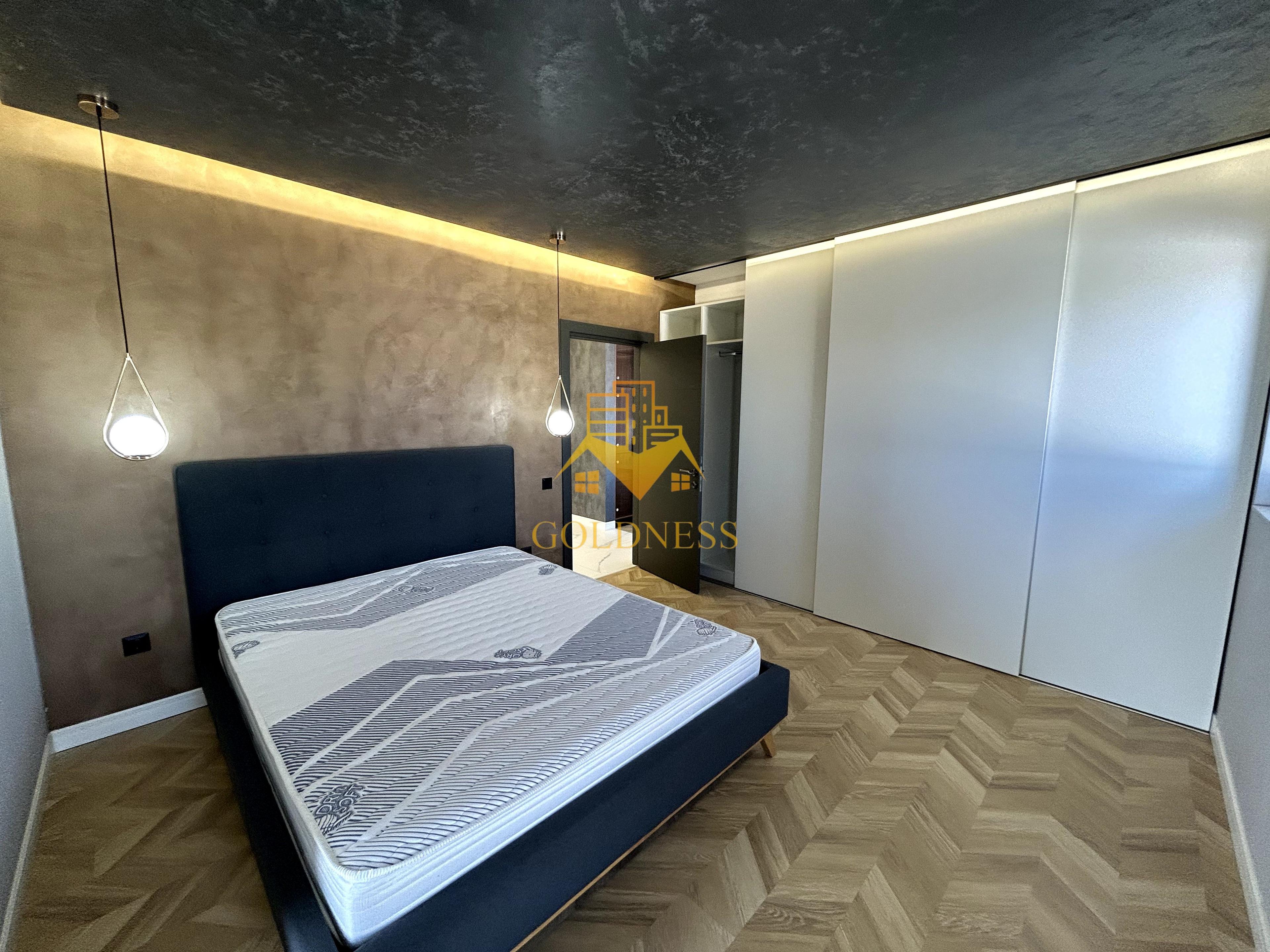 Penthouse, 3 camere, 2 bai, terasa 160mp, Floresti Zona Cart. Terra - 2