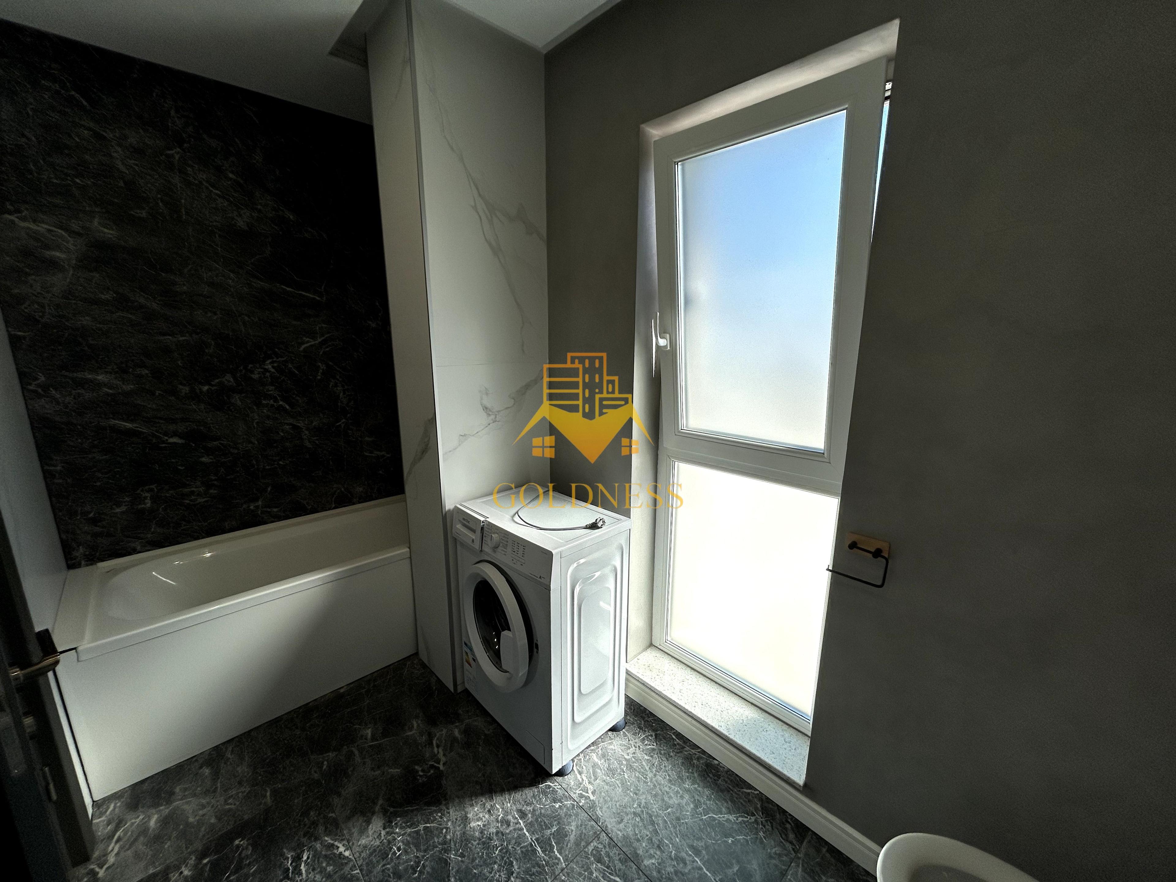 Penthouse, 3 camere, 2 bai, terasa 160mp, Floresti Zona Cart. Terra - 8