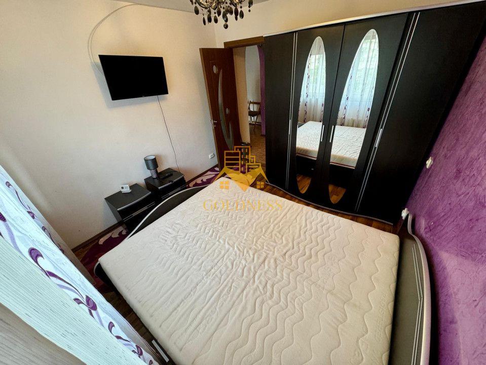2 camere, decomandate, Manastur, zona Mc Donald's, Minerva, Primaverii - 2