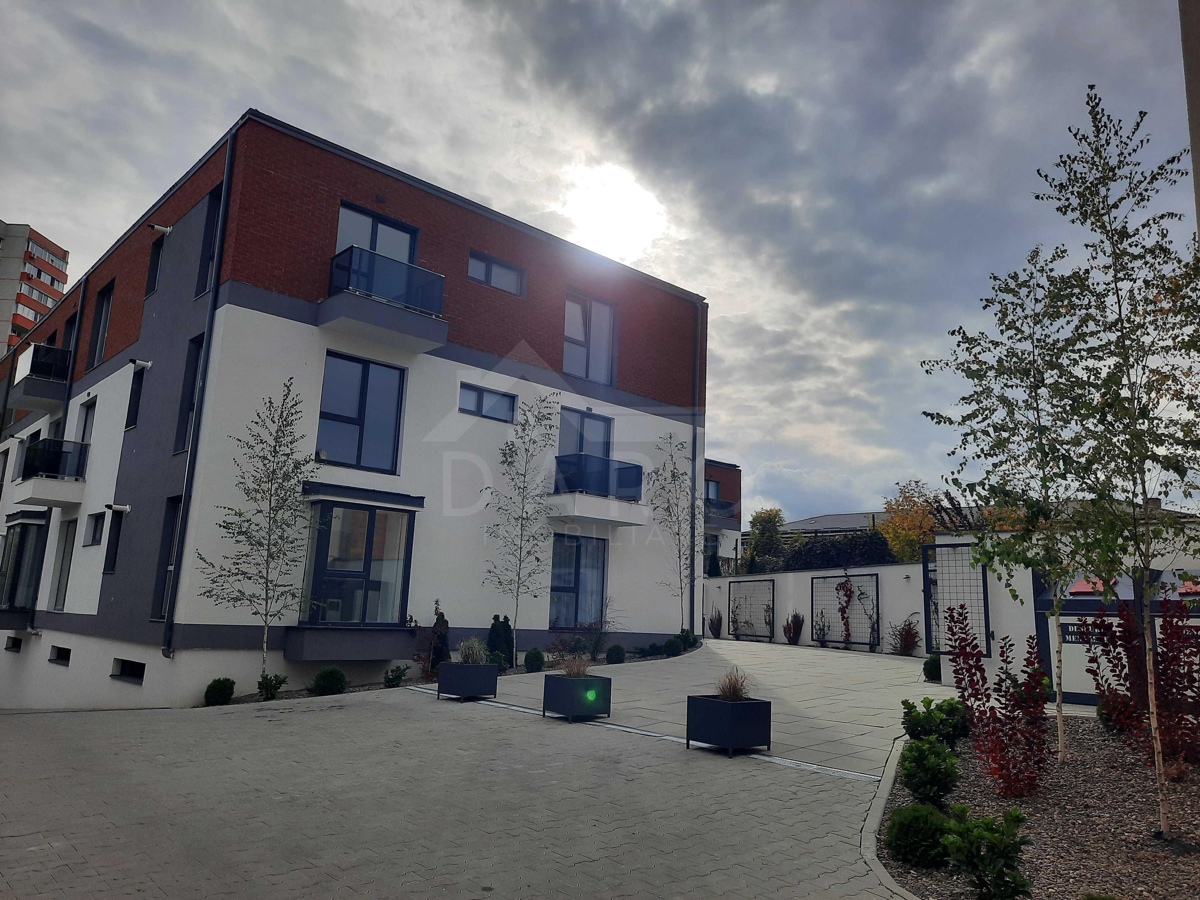 APARTAMENT DE LUX cu 2 camere, GARAJ subteran – ULTRA CENTRAL, bloc nou, Targu Mures - 5