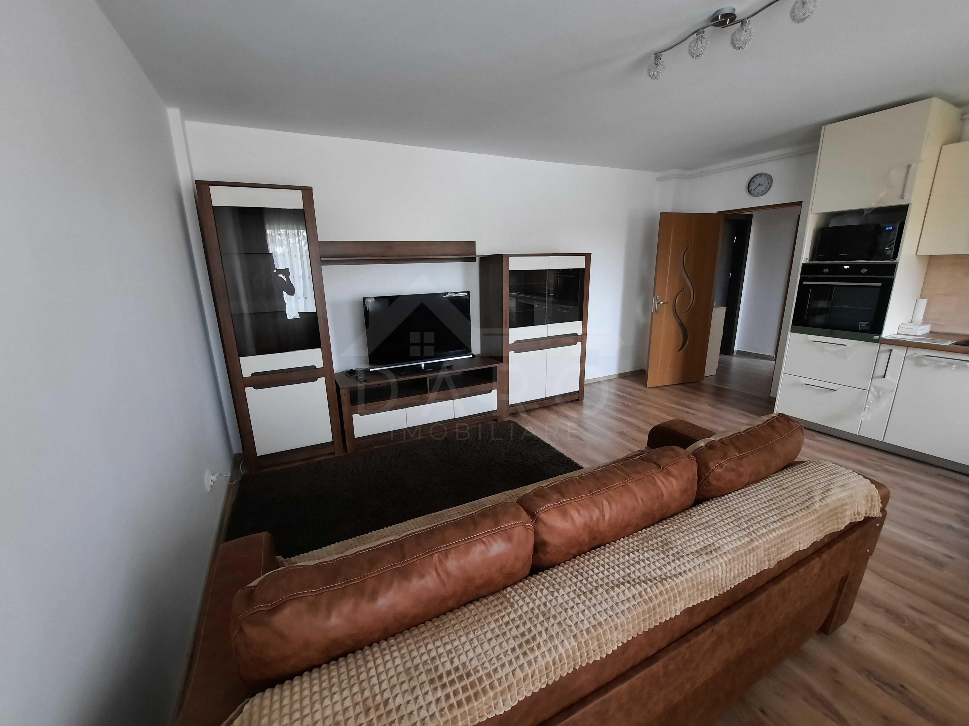 APARTAMENT DE LUX cu 2 camere, GARAJ subteran – ULTRA CENTRAL, bloc nou, Targu Mures - 7