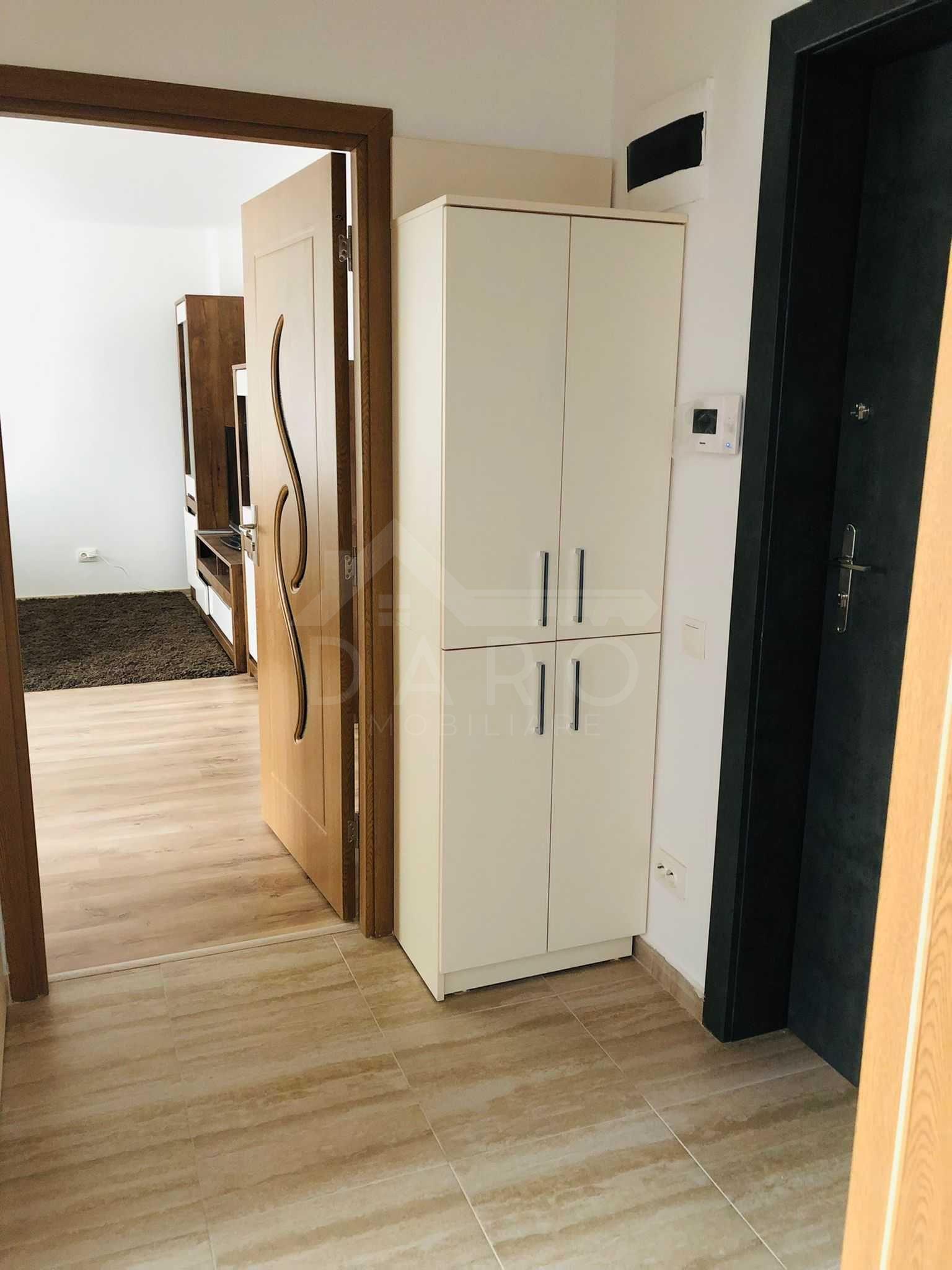 APARTAMENT DE LUX cu 2 camere, GARAJ subteran – ULTRA CENTRAL, bloc nou, Targu Mures - 3