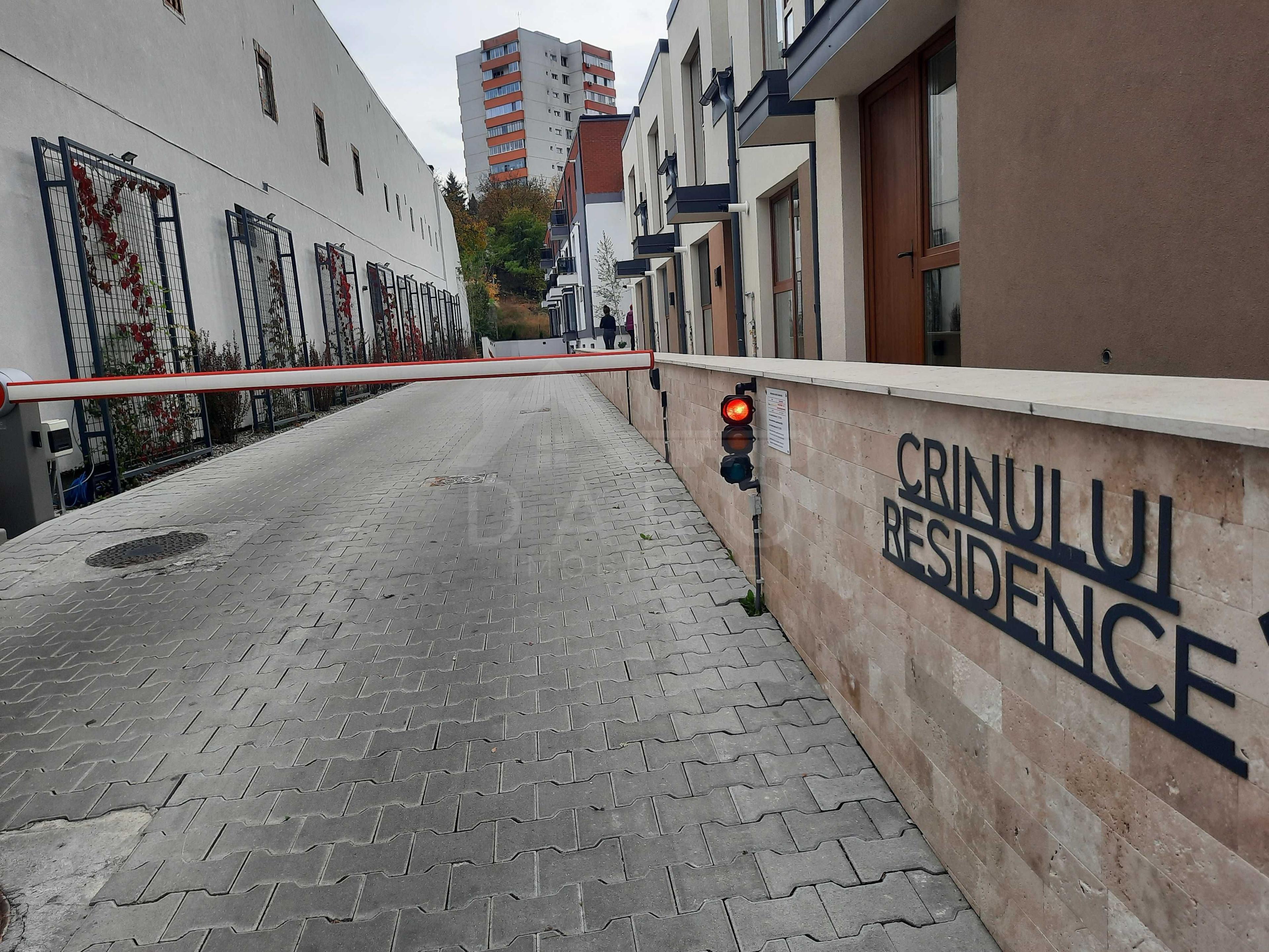 APARTAMENT DE LUX cu 2 camere, GARAJ subteran – ULTRA CENTRAL, bloc nou, Targu Mures - 4