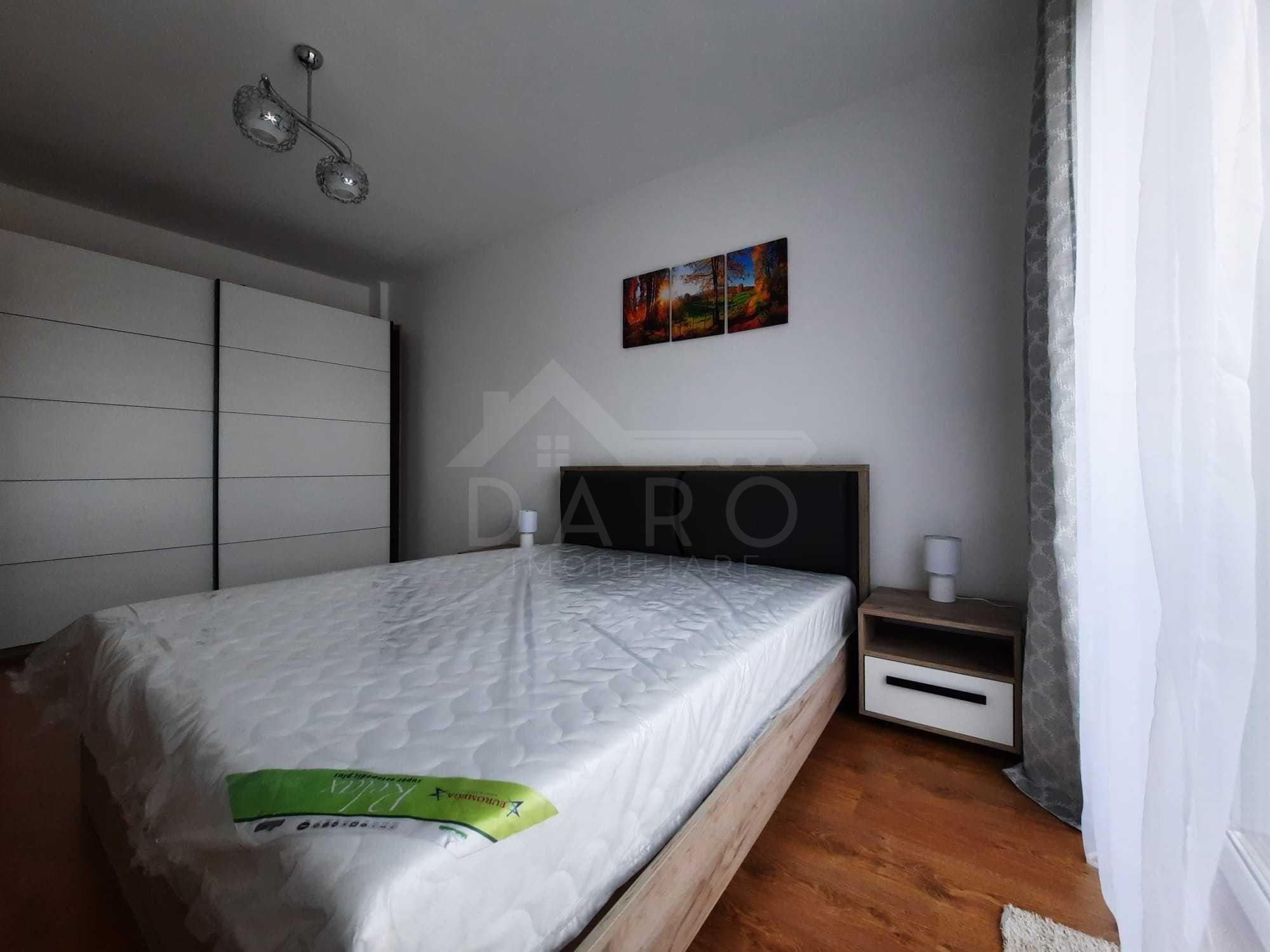 APARTAMENT DE LUX cu 2 camere, GARAJ subteran – ULTRA CENTRAL, bloc nou, Targu Mures - 8