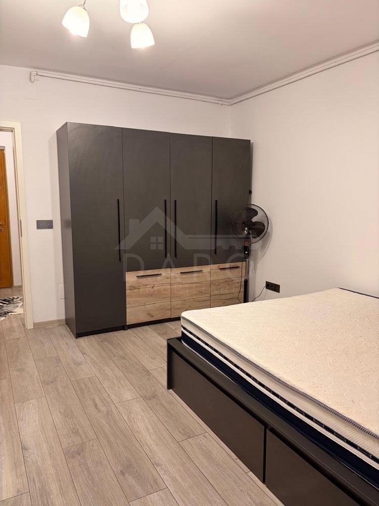 Garsoniera de Inchiriat – Aleea Carpați - 3