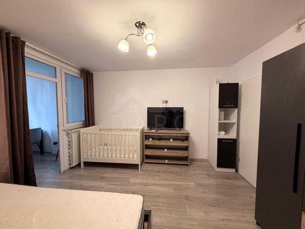 Garsoniera de Inchiriat – Aleea Carpați - 2