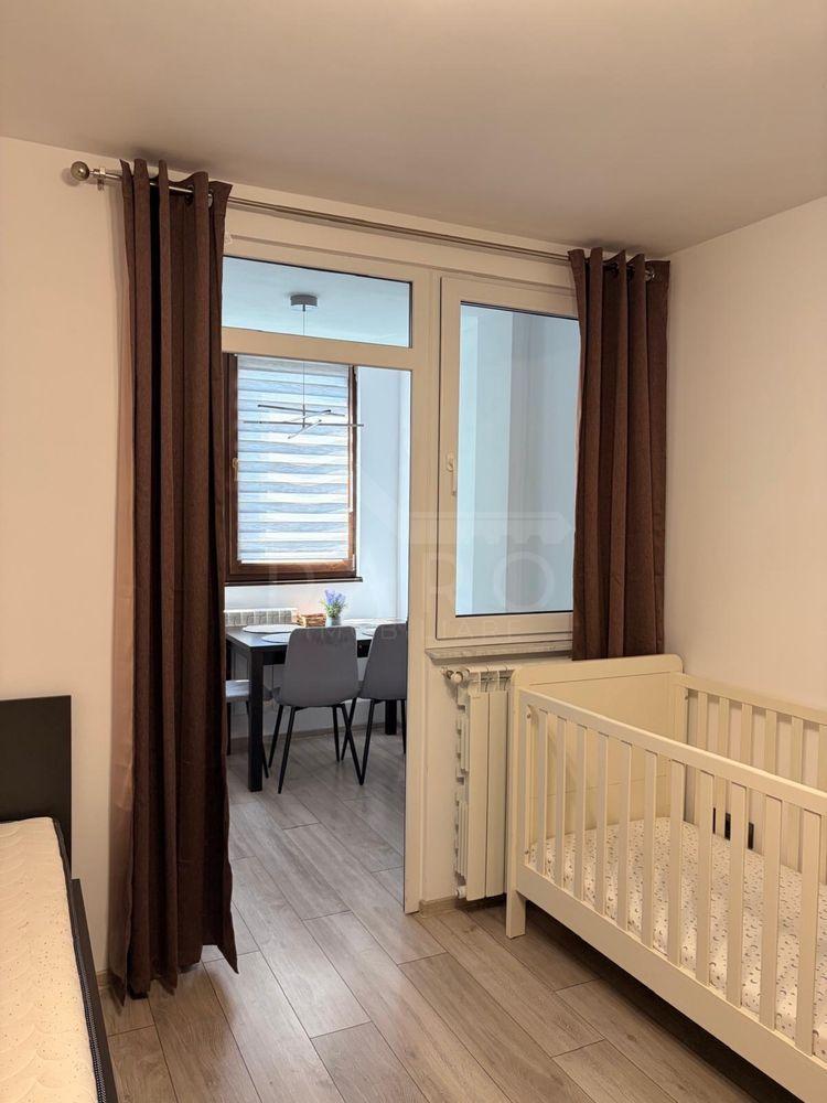 Garsoniera de Inchiriat – Aleea Carpați - 1