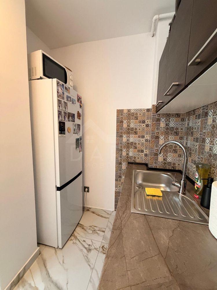 Garsoniera de Inchiriat – Aleea Carpați - 8