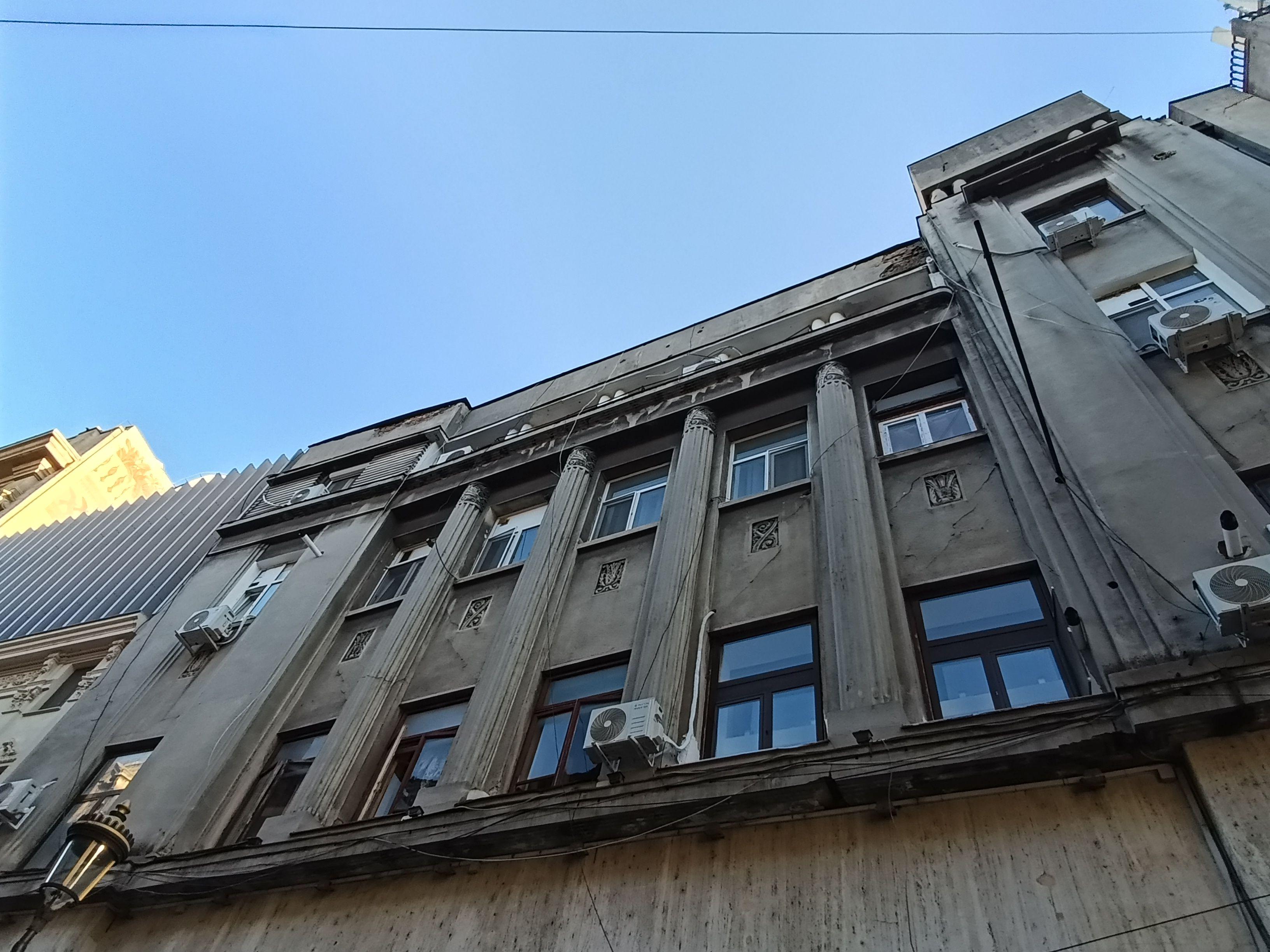 Garsoniere de vanzare-Calea Victoriei - 5