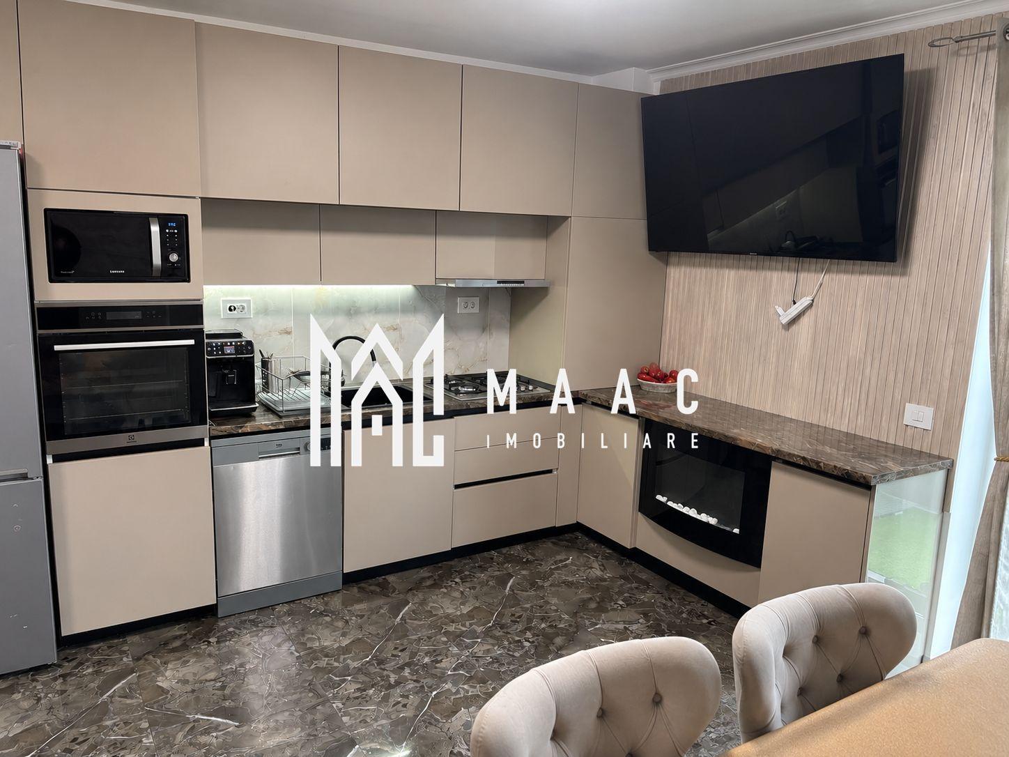 Apartament 3 camere de vânzare | Sibiu, Vest | Valletta Park - 1