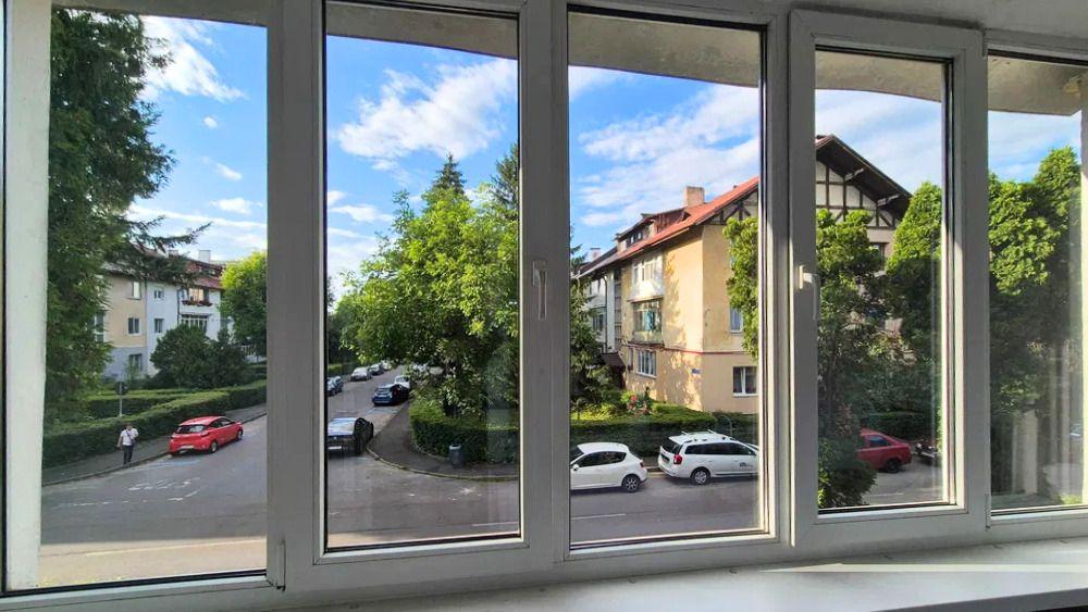 3 Camere în Astra Etaj 1 Vedere Liberă Necesită Renovare - 10