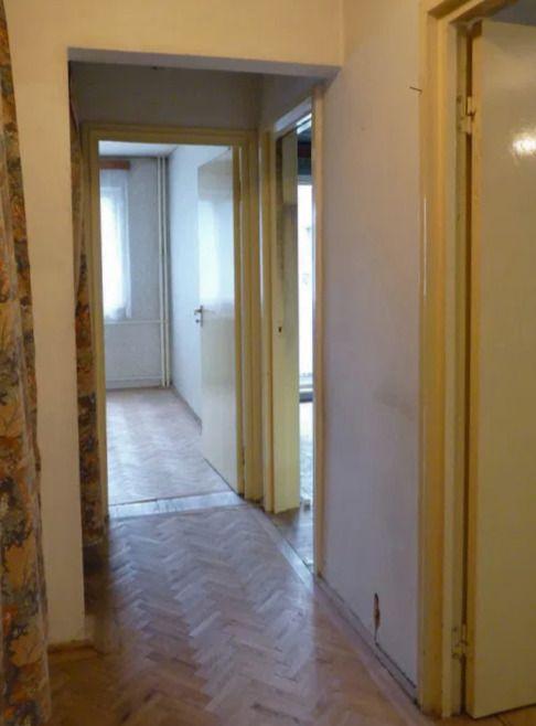 3 Camere în Astra Etaj 1 Vedere Liberă Necesită Renovare - 8
