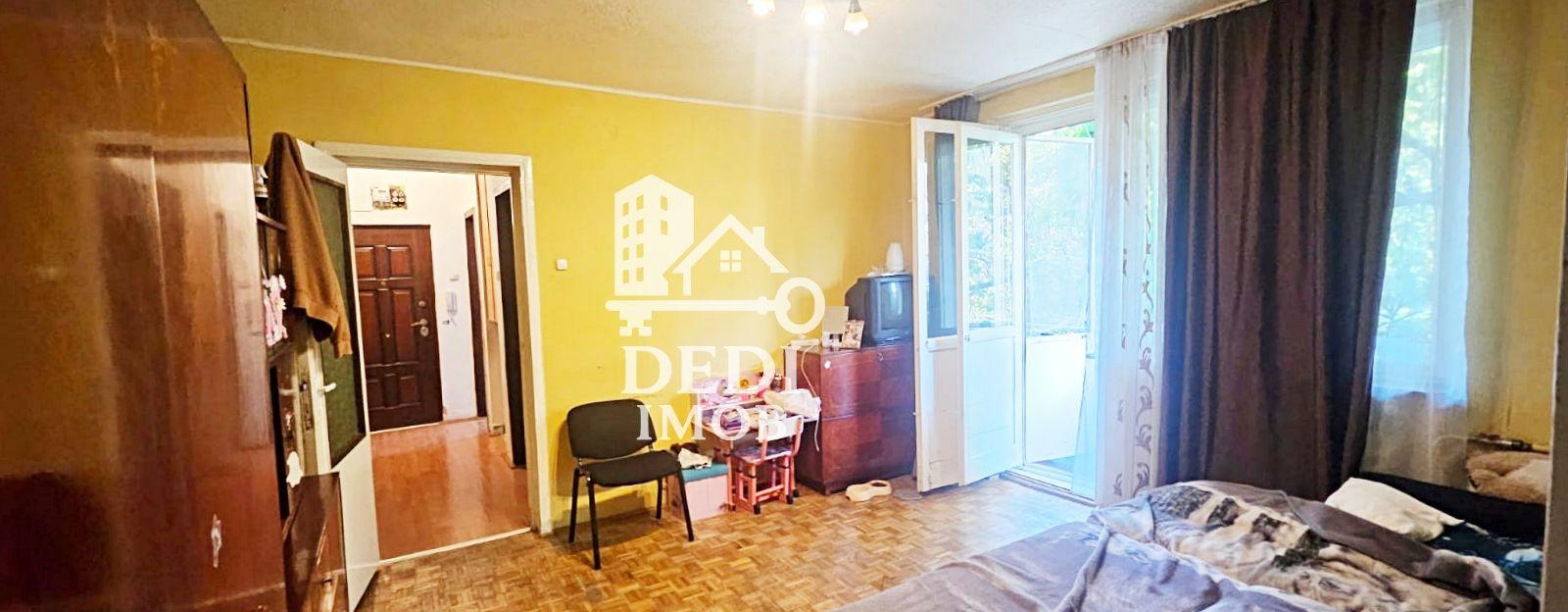 Apartament 2 camere de vanzare in zona Rogerius, Oradea - 3