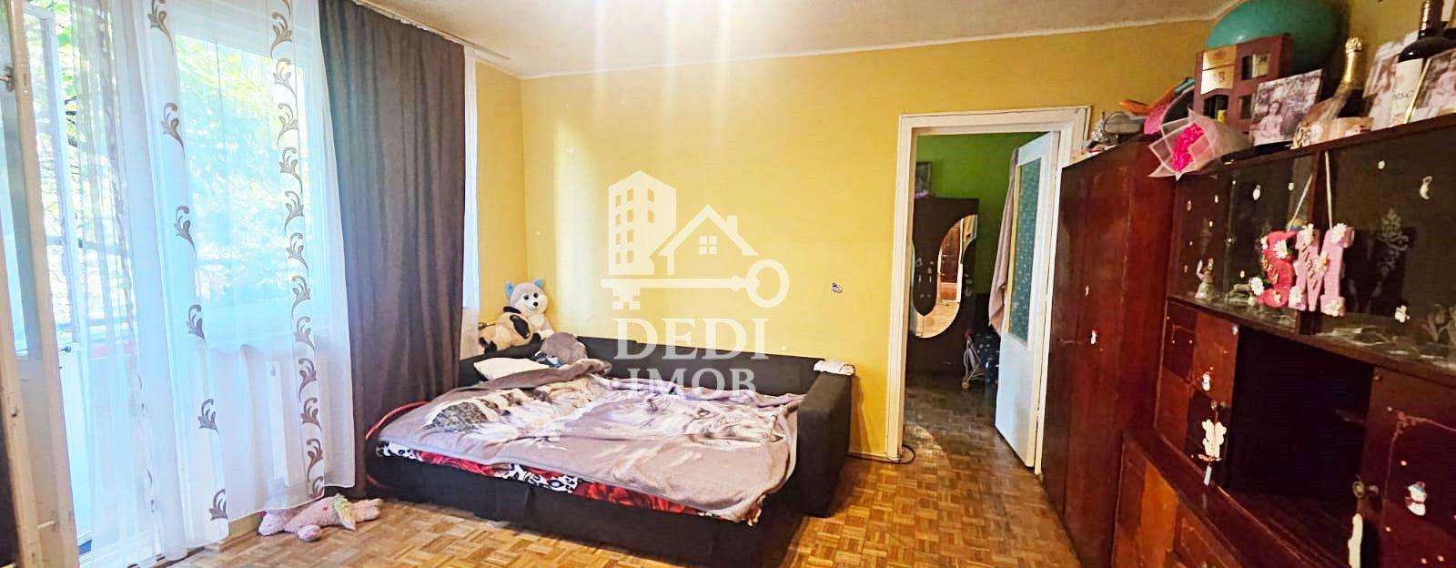 Apartament 2 camere de vanzare in zona Rogerius, Oradea - 4