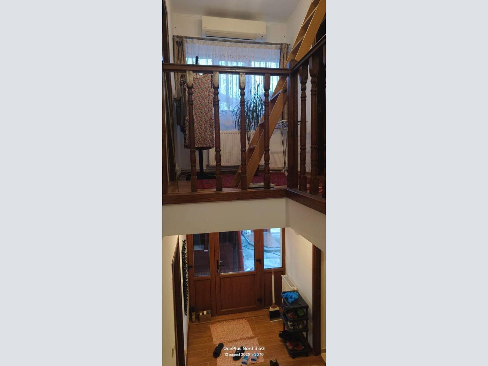 De vânzare: Vilă 3 camere, curte individuală – Zona Tei (Sector 2) - 5