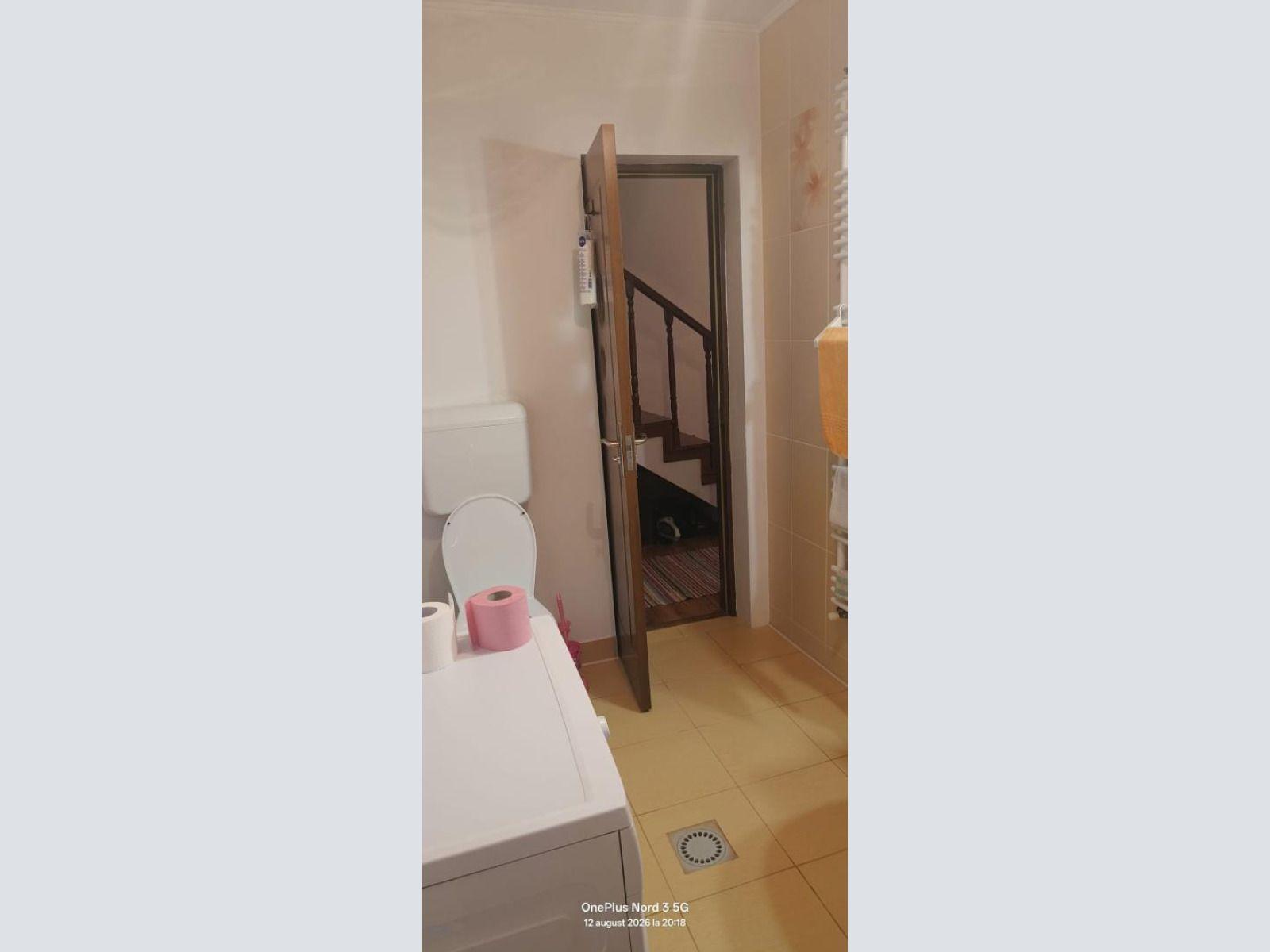 De vânzare: Vilă 3 camere, curte individuală – Zona Tei (Sector 2) - 8