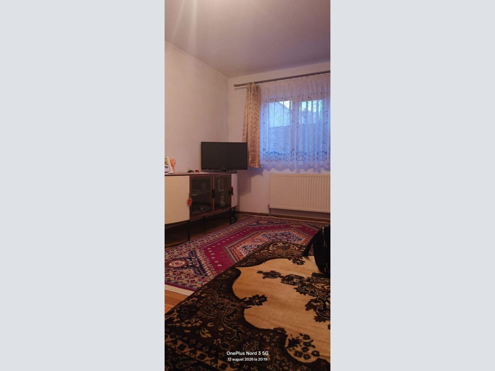 De vânzare: Vilă 3 camere, curte individuală – Zona Tei (Sector 2) - 9