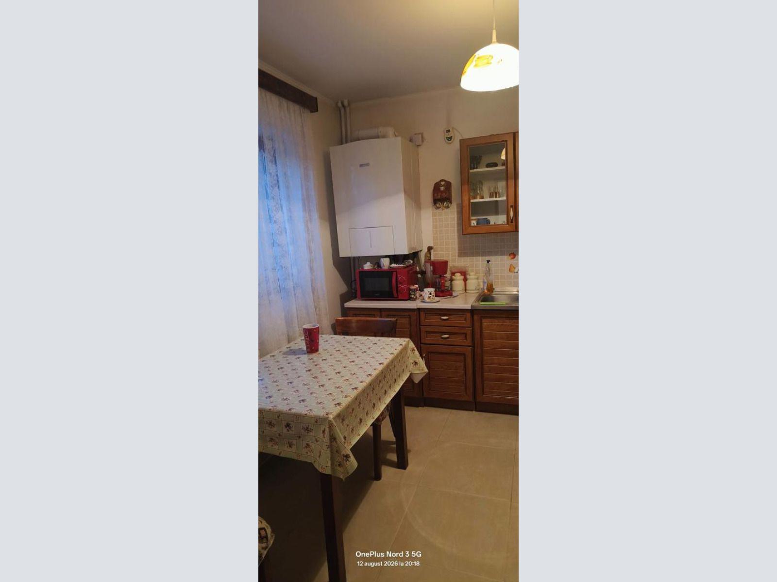 De vânzare: Vilă 3 camere, curte individuală – Zona Tei (Sector 2) - 14