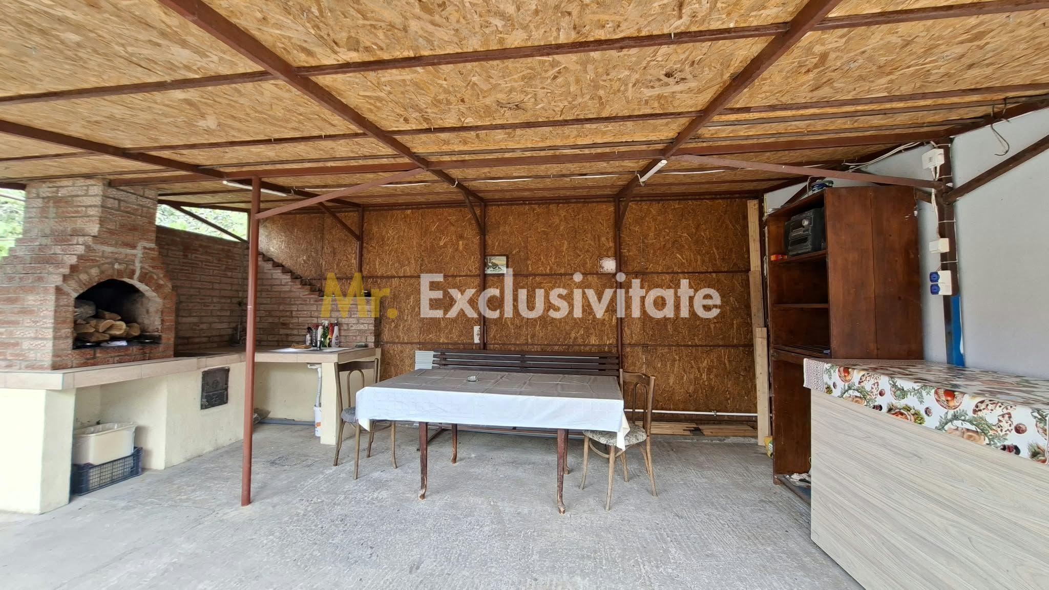 Inchiriere casal Bascov deschidere la DN7 - 22