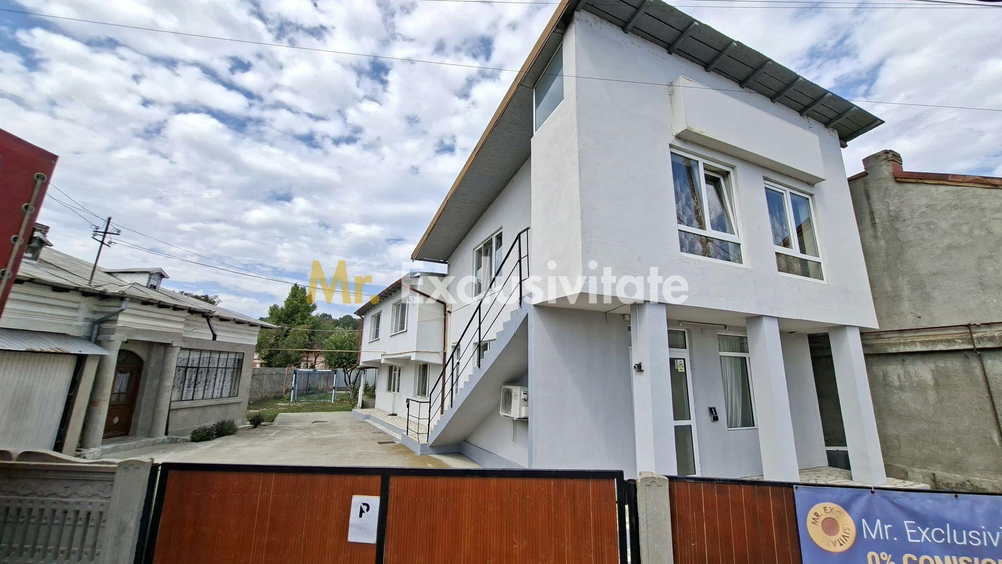 Inchiriere casal Bascov deschidere la DN7 - 2
