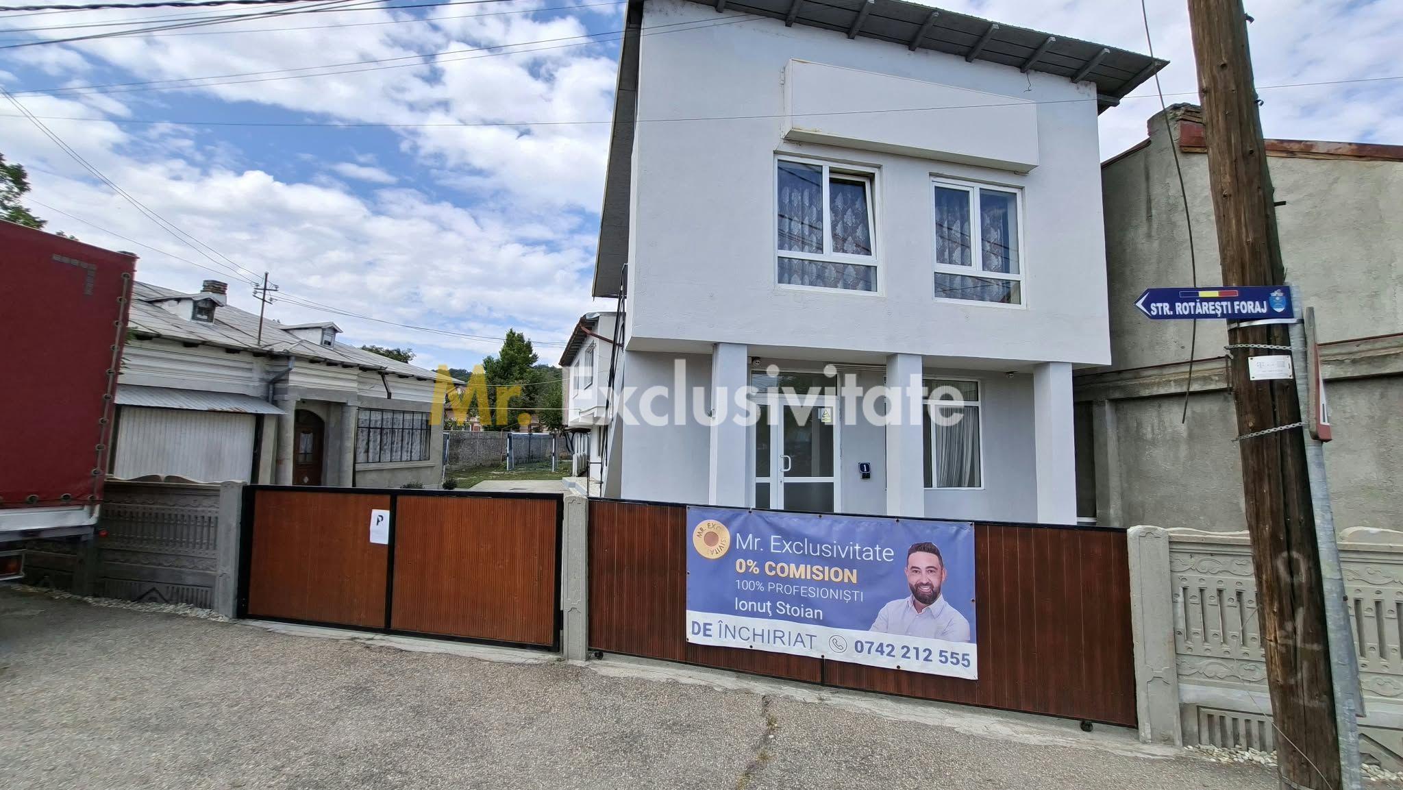 Inchiriere casal Bascov deschidere la DN7 - 19