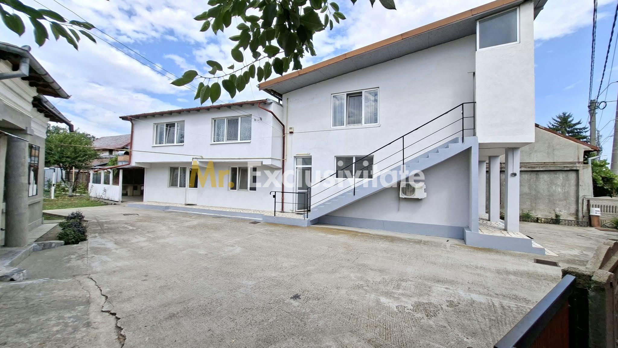 Inchiriere casal Bascov deschidere la DN7 - 21
