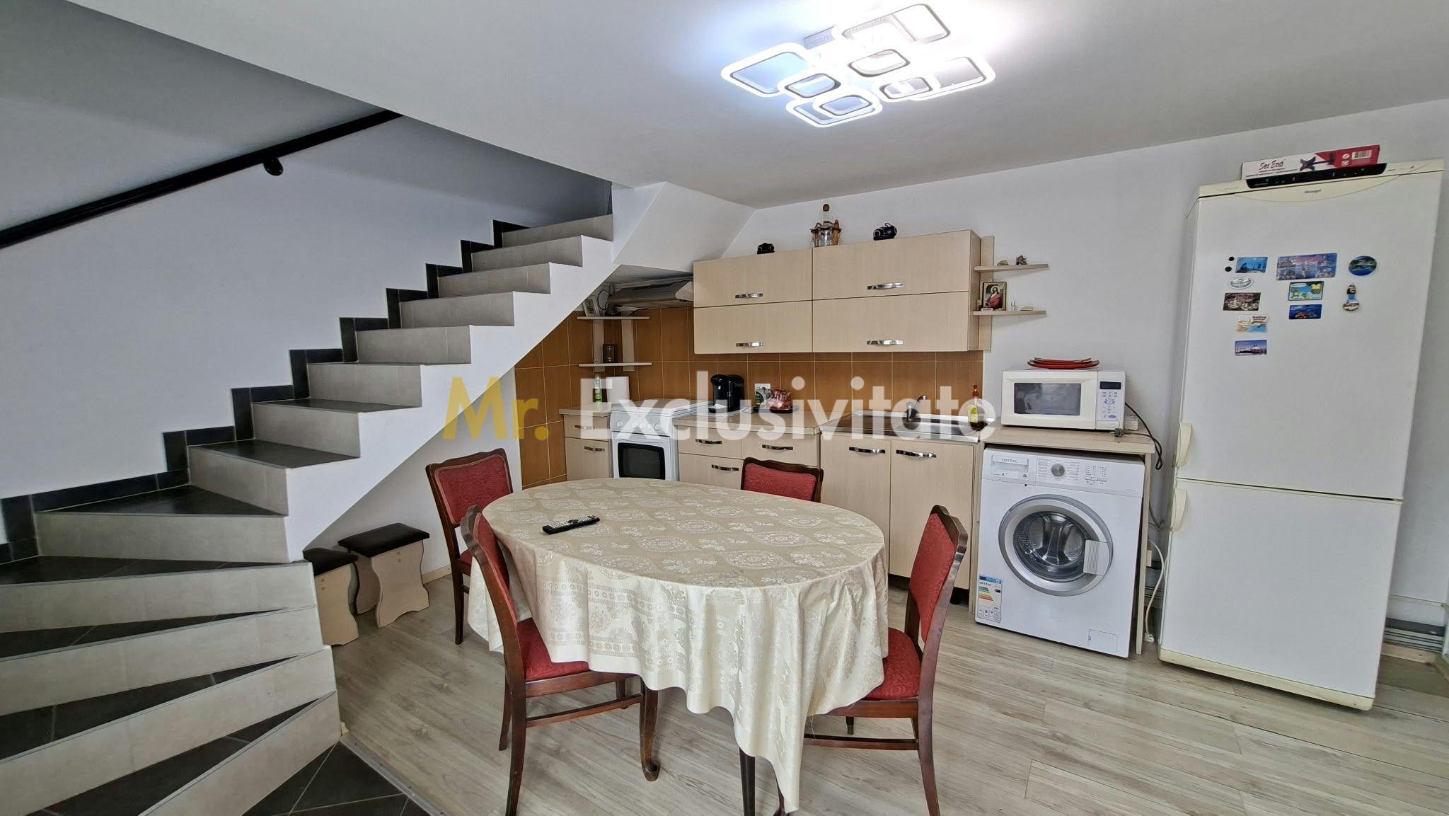Inchiriere casal Bascov deschidere la DN7 - 8