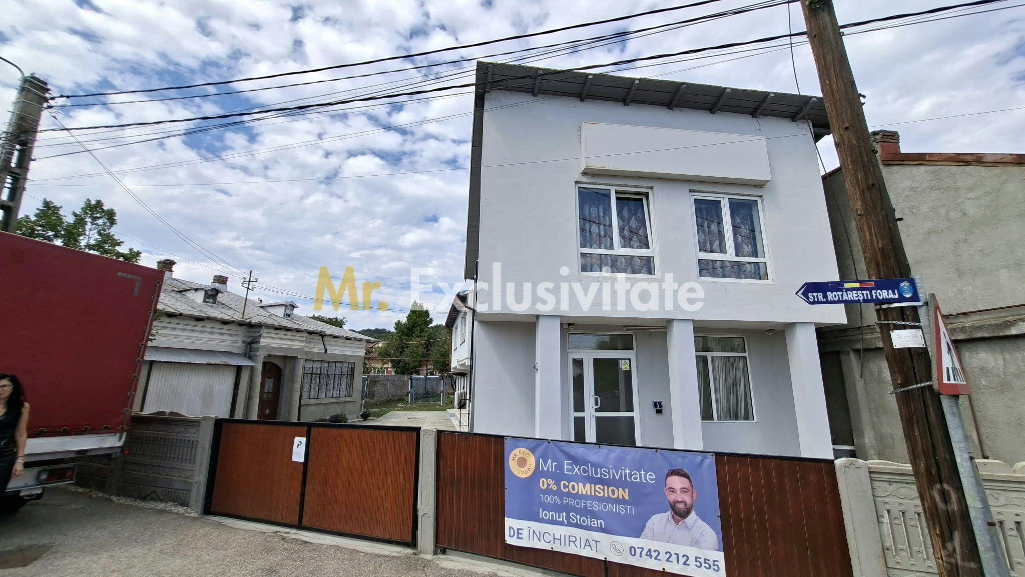 Inchiriere casal Bascov deschidere la DN7 - 1