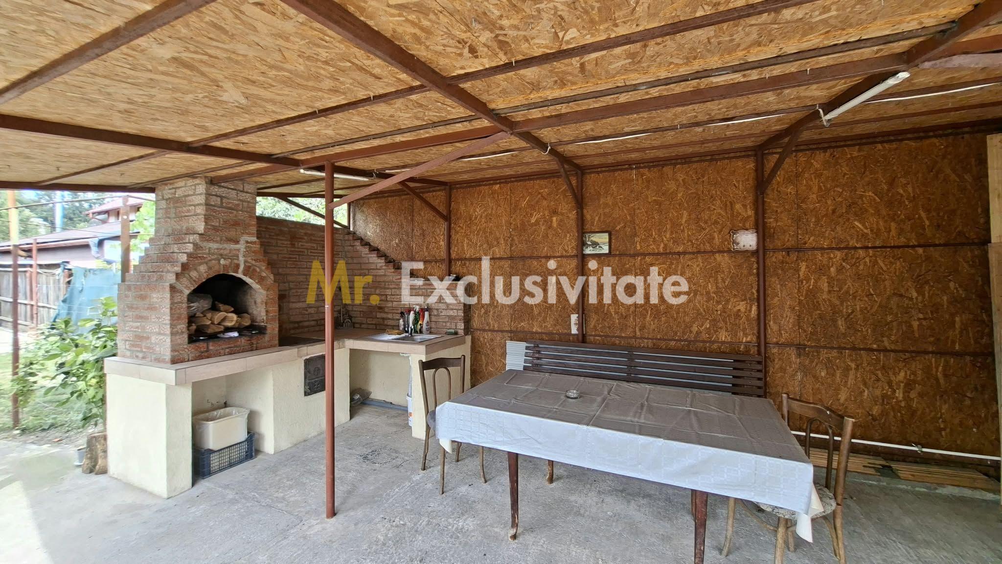 Inchiriere casal Bascov deschidere la DN7 - 23