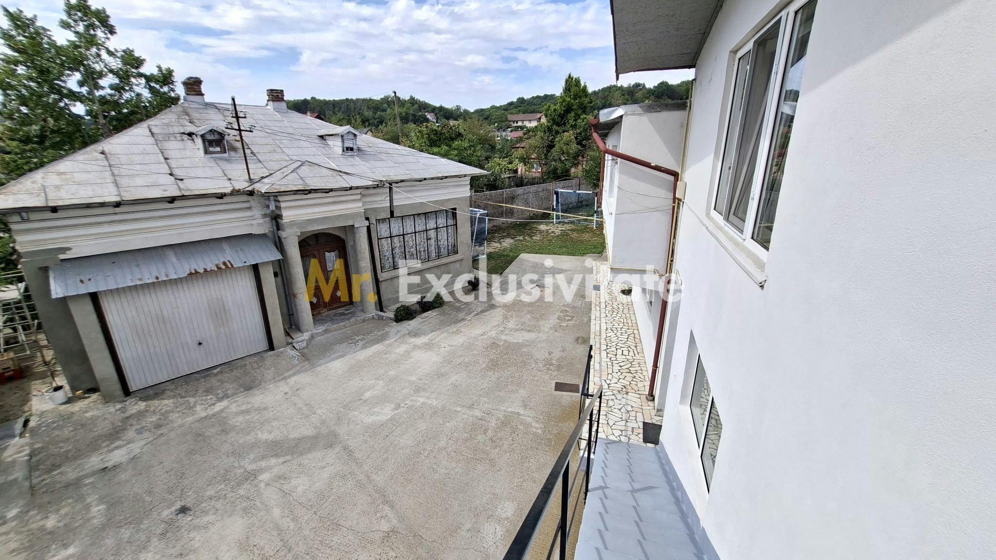 Inchiriere casal Bascov deschidere la DN7 - 24