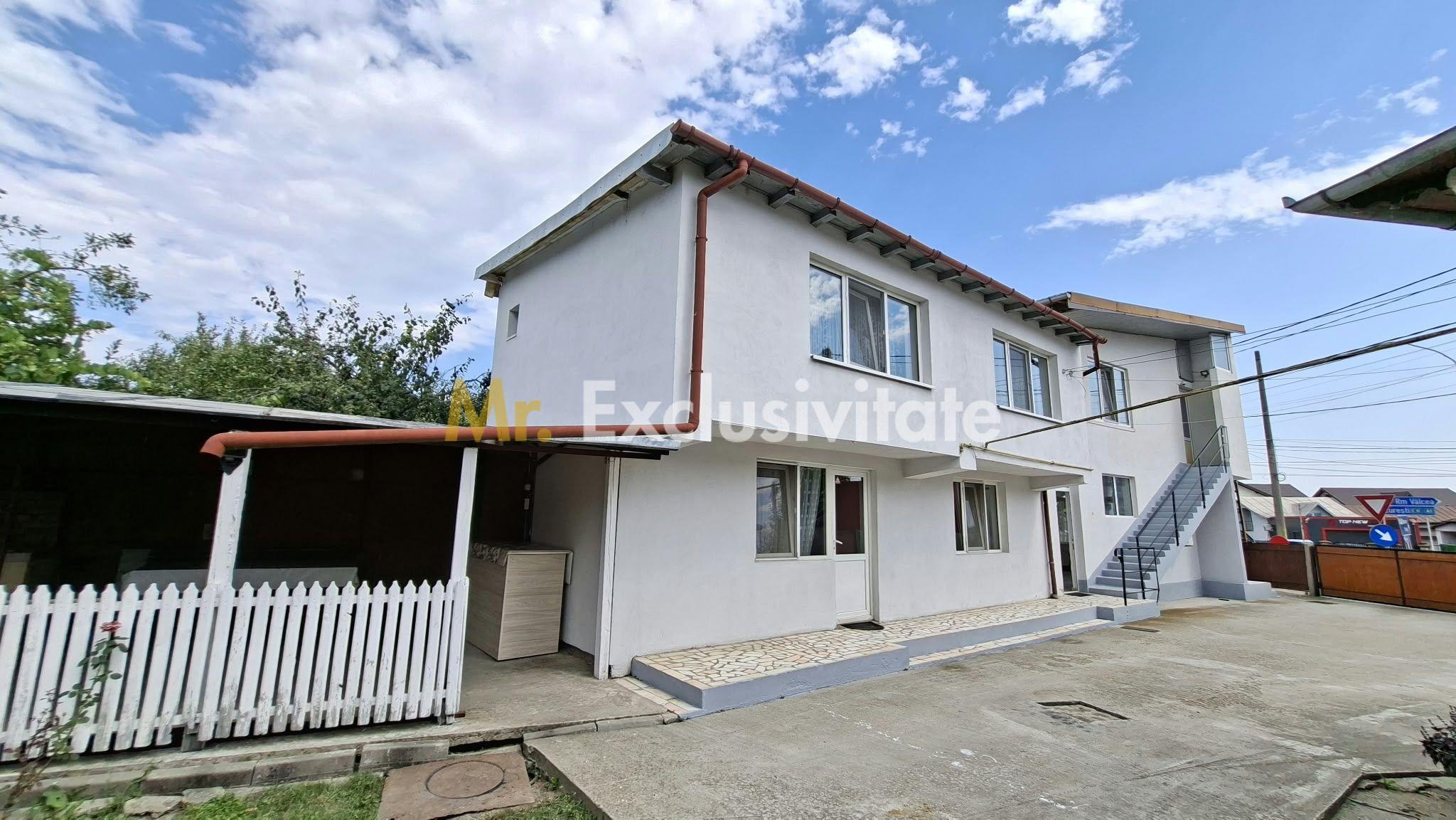 Inchiriere casal Bascov deschidere la DN7 - 20