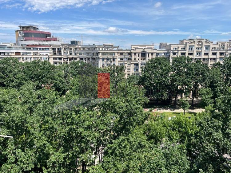 Apartament deosebit cu 3 camere – Bulevardul Unirii (Zona Fântâni) - 9