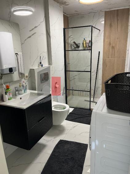 Apartament deosebit cu 3 camere – Bulevardul Unirii (Zona Fântâni) - 8