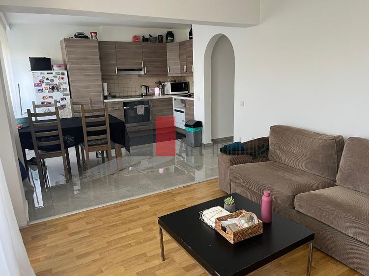 Apartament deosebit cu 3 camere – Bulevardul Unirii (Zona Fântâni) - 2