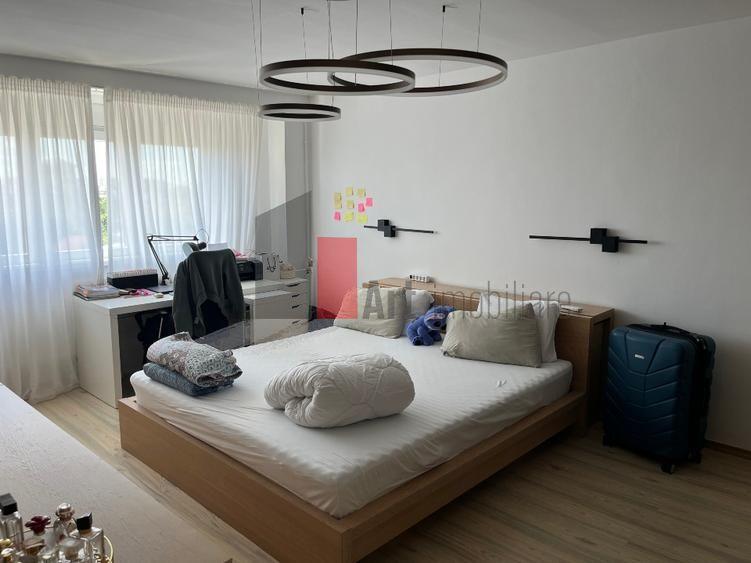 Apartament deosebit cu 3 camere – Bulevardul Unirii (Zona Fântâni) - 4